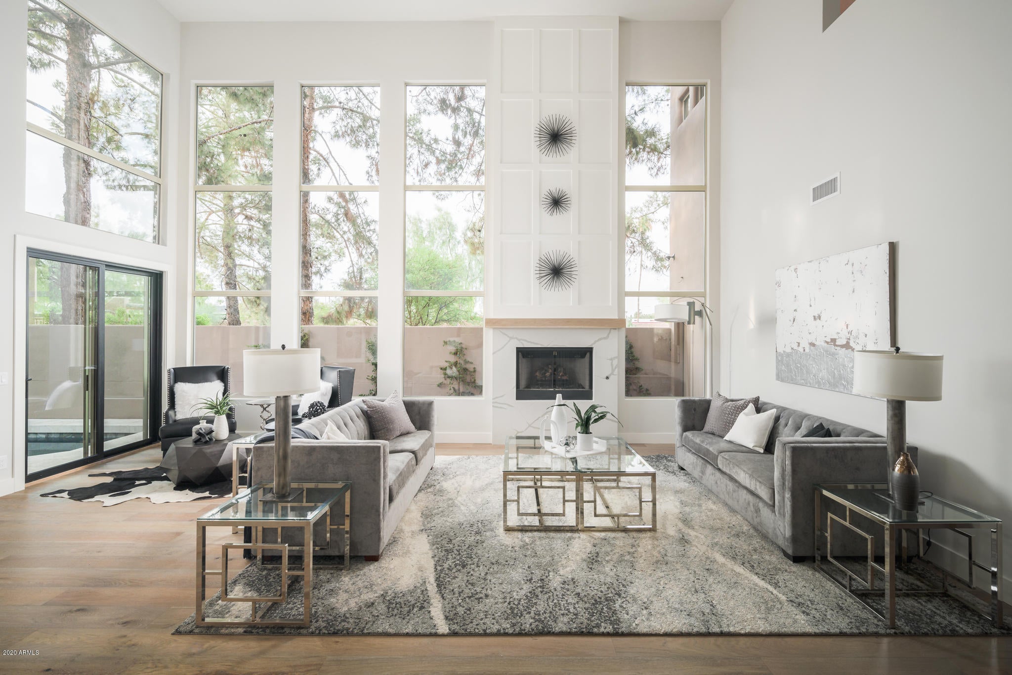 PAVOREAL REPLAT AMD - Residential