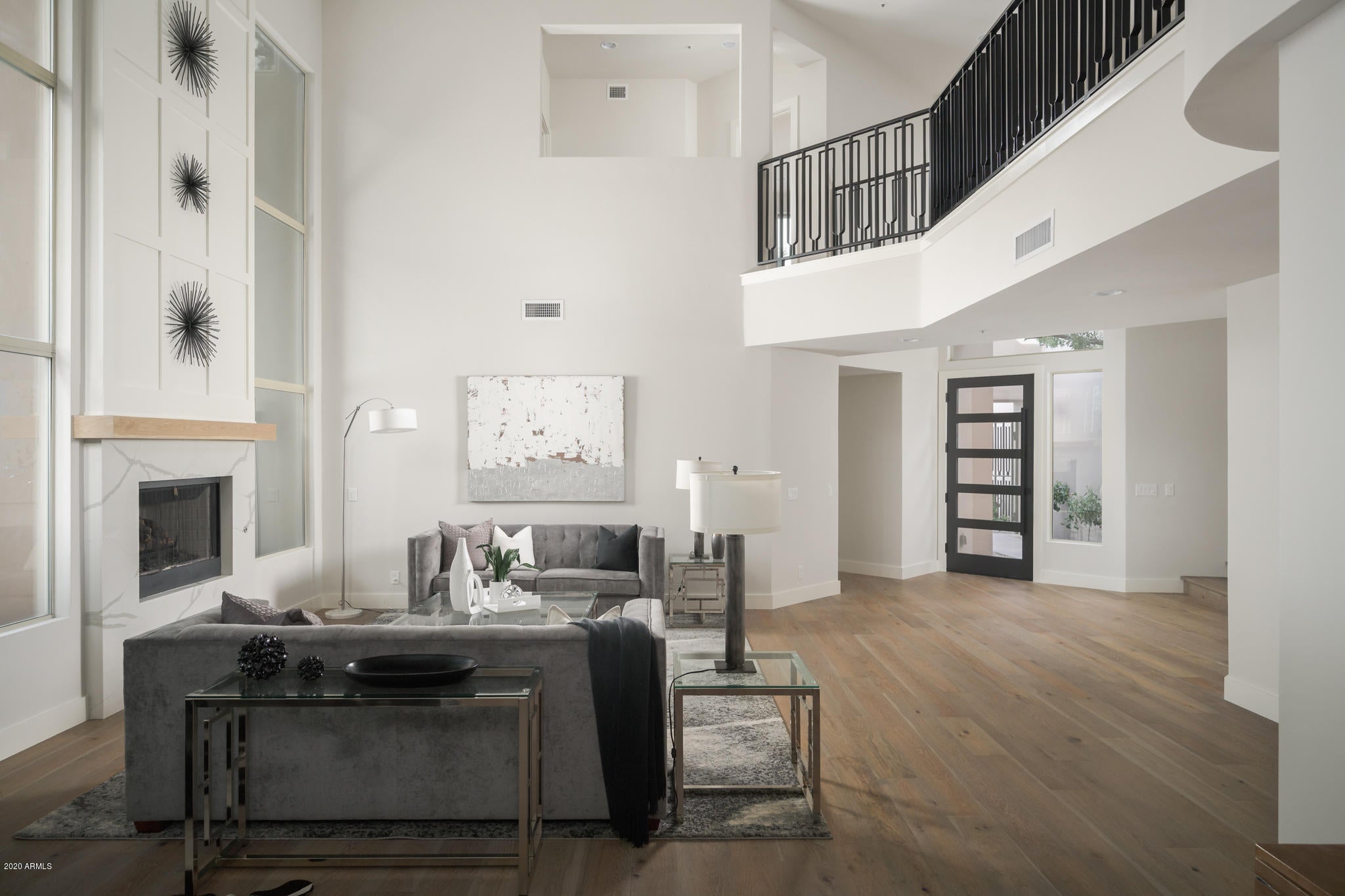 PAVOREAL REPLAT AMD - Residential