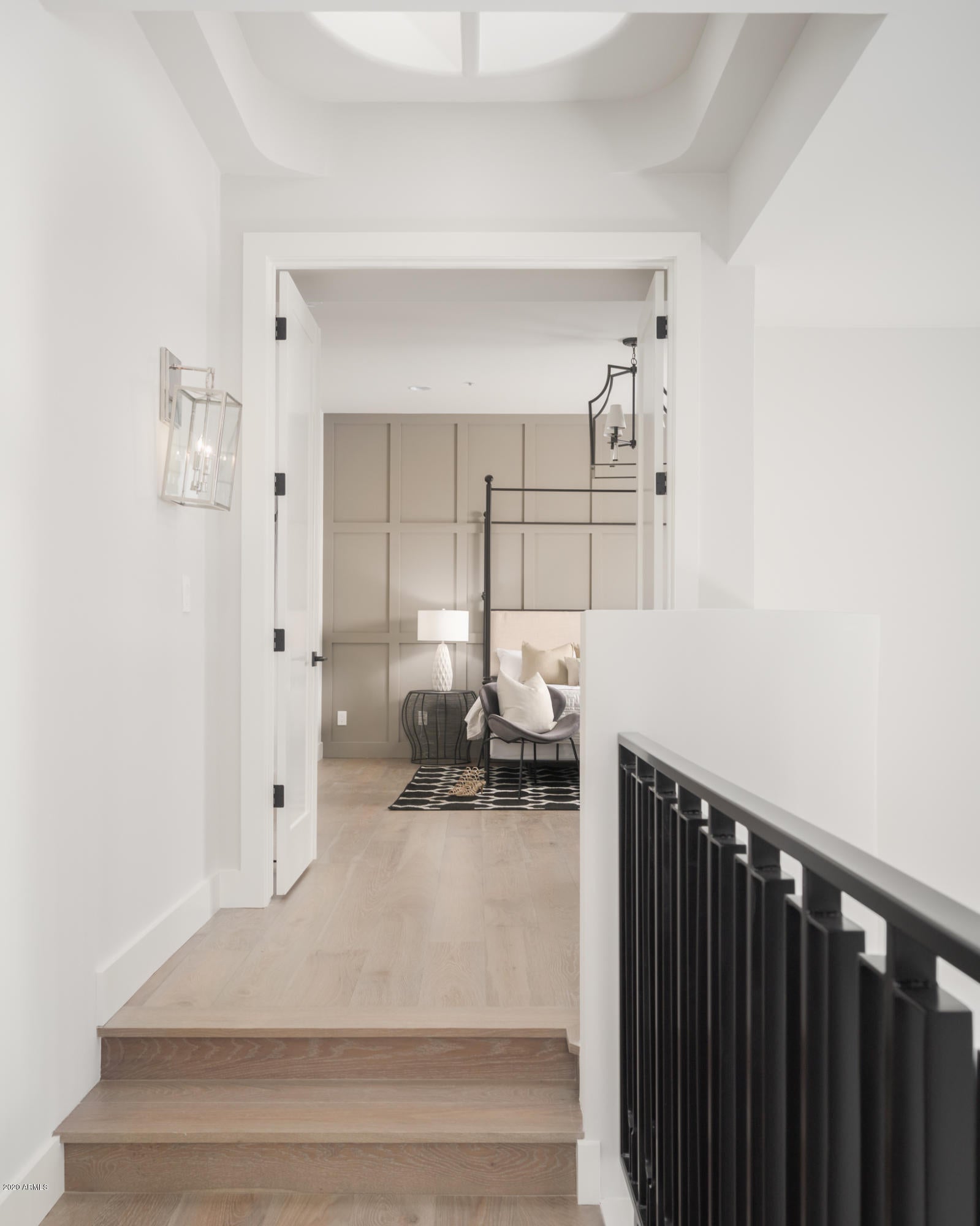 PAVOREAL REPLAT AMD - Residential