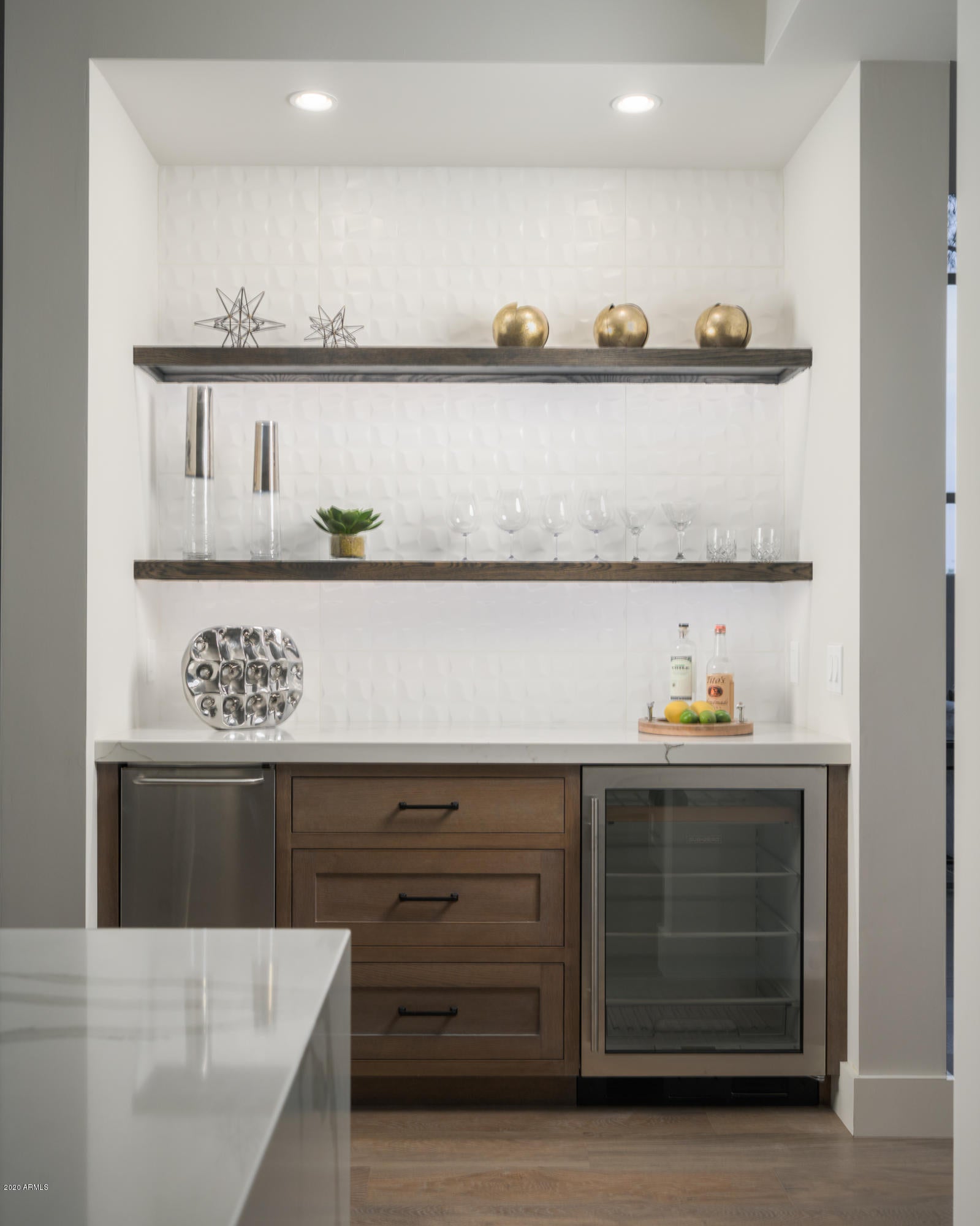 PAVOREAL REPLAT AMD - Residential