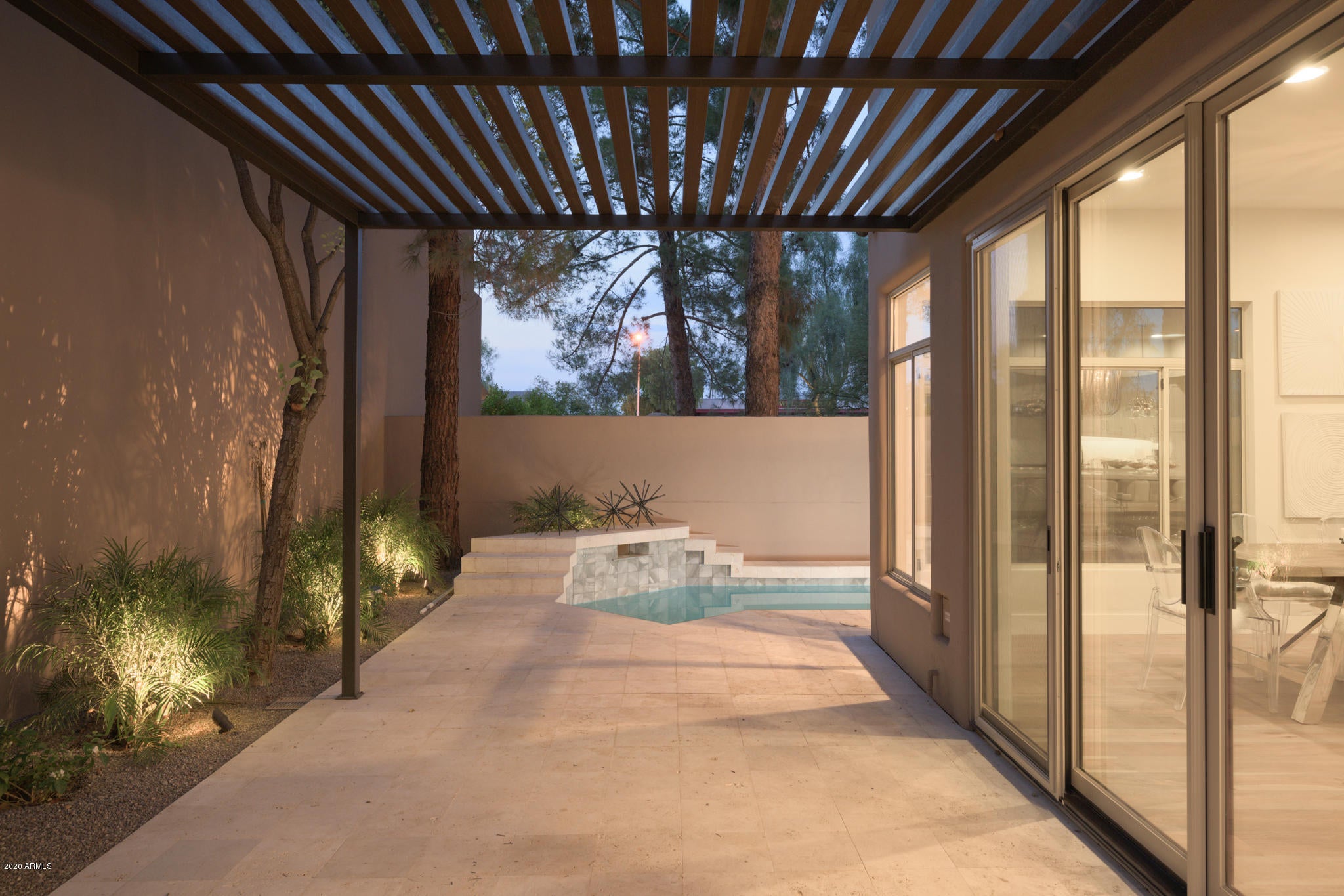 PAVOREAL REPLAT AMD - Residential