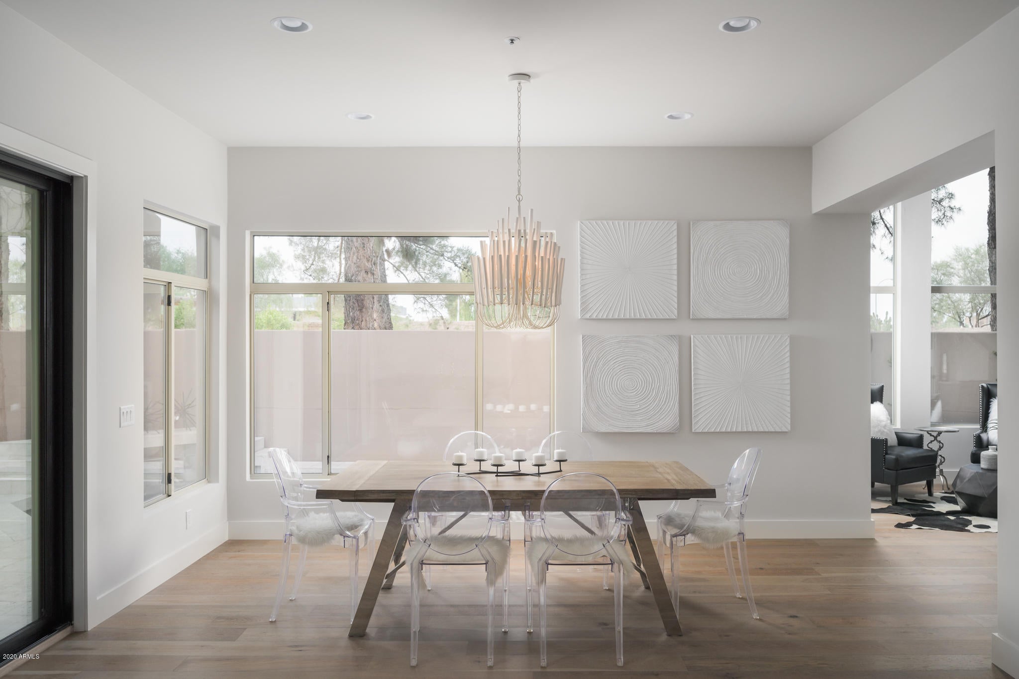 PAVOREAL REPLAT AMD - Residential