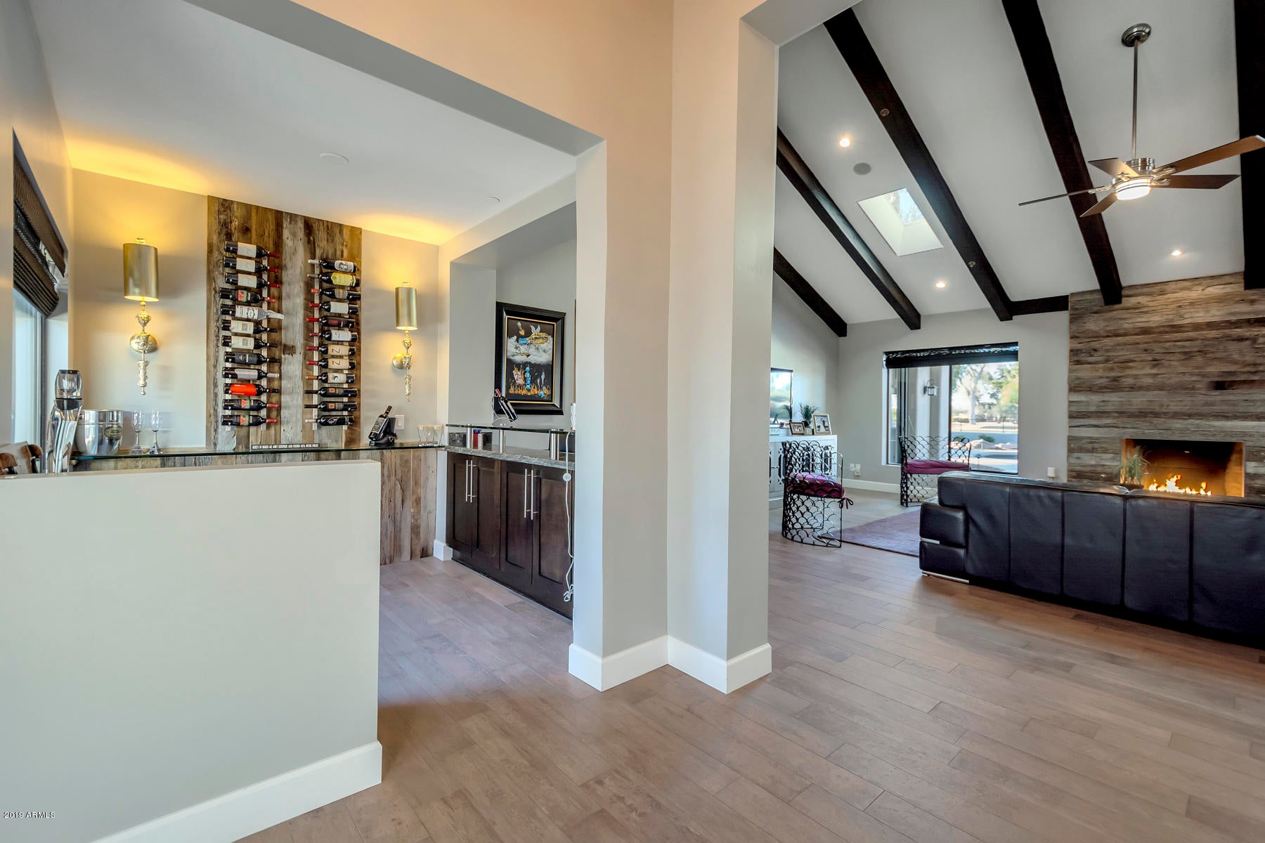 PINNACLE PEAK COUNTRY CLUB - Residential