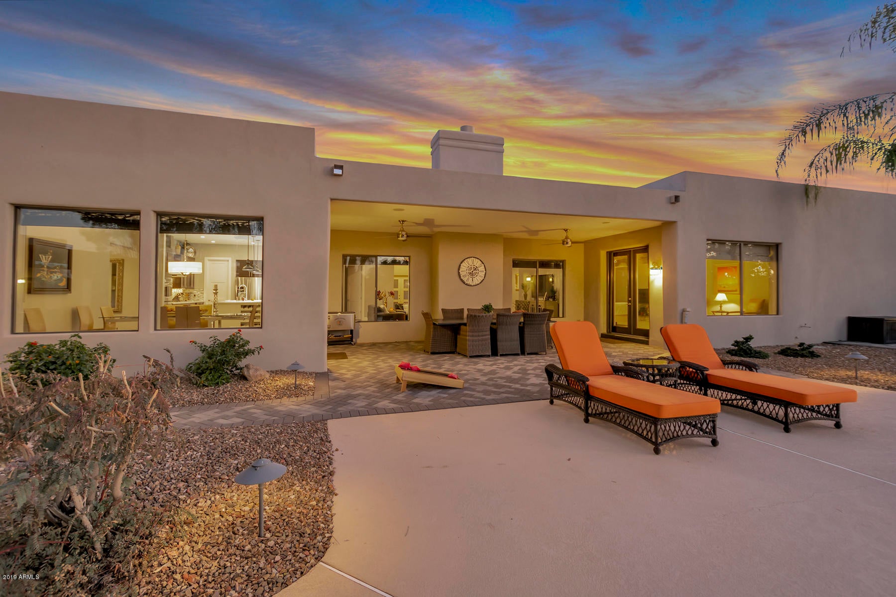 PINNACLE PEAK COUNTRY CLUB - Residential