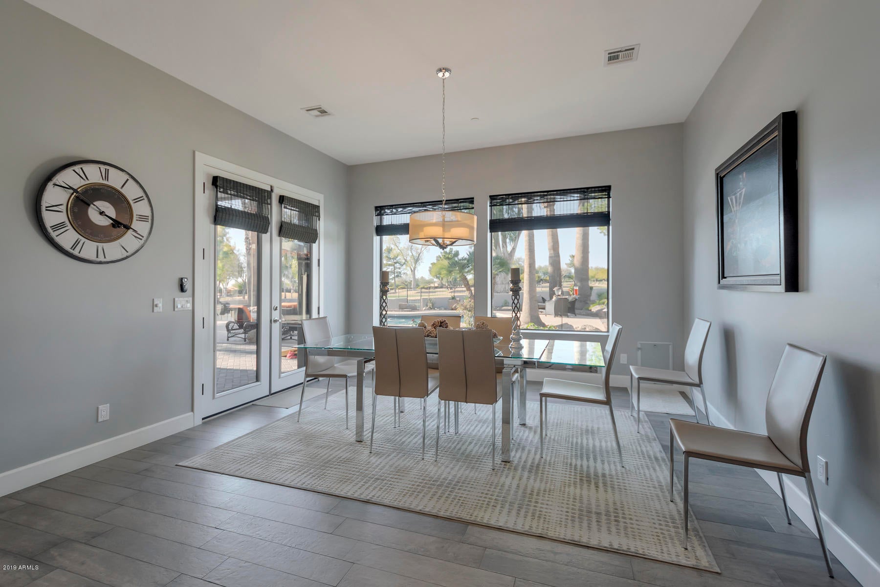 PINNACLE PEAK COUNTRY CLUB - Residential