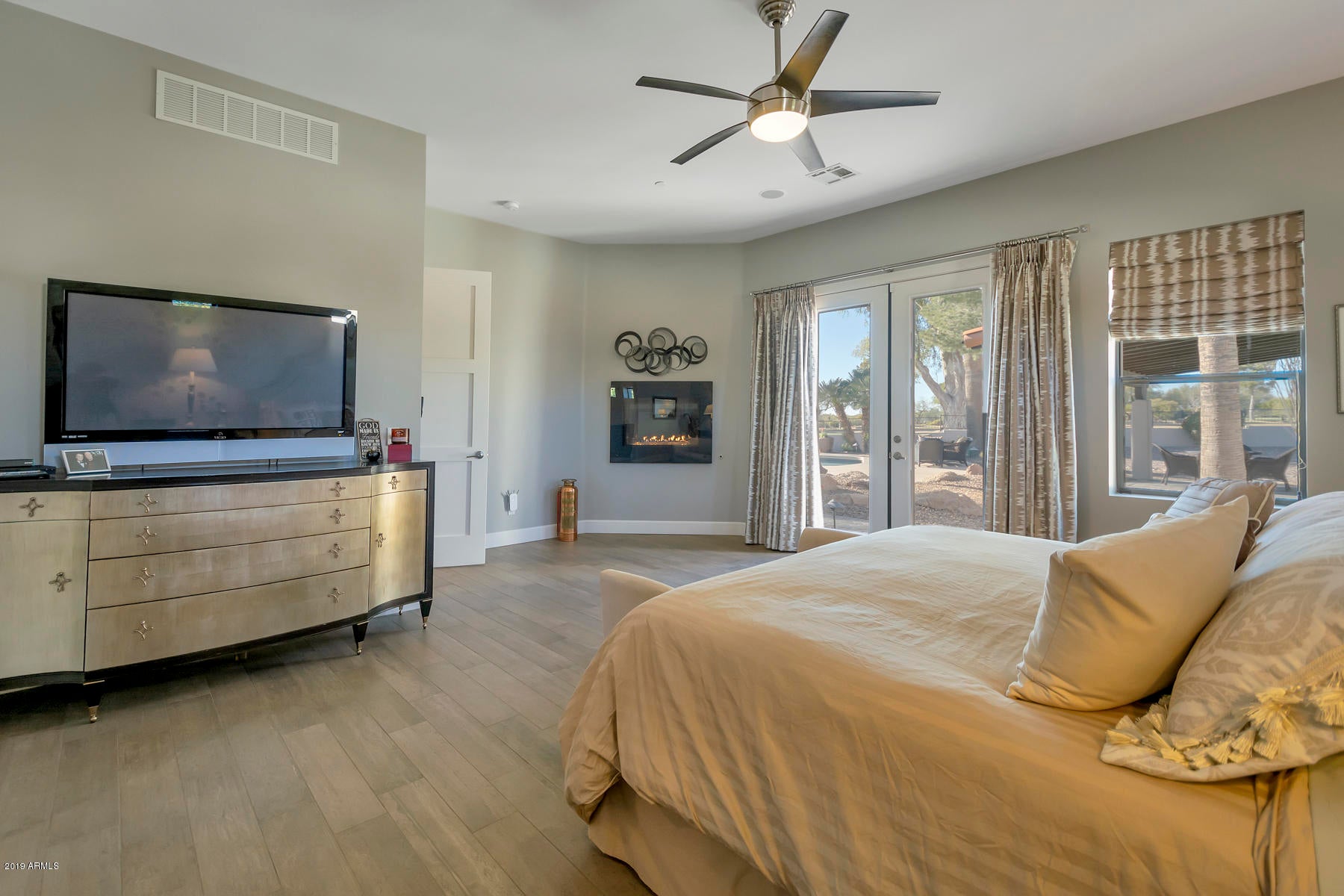 PINNACLE PEAK COUNTRY CLUB - Residential
