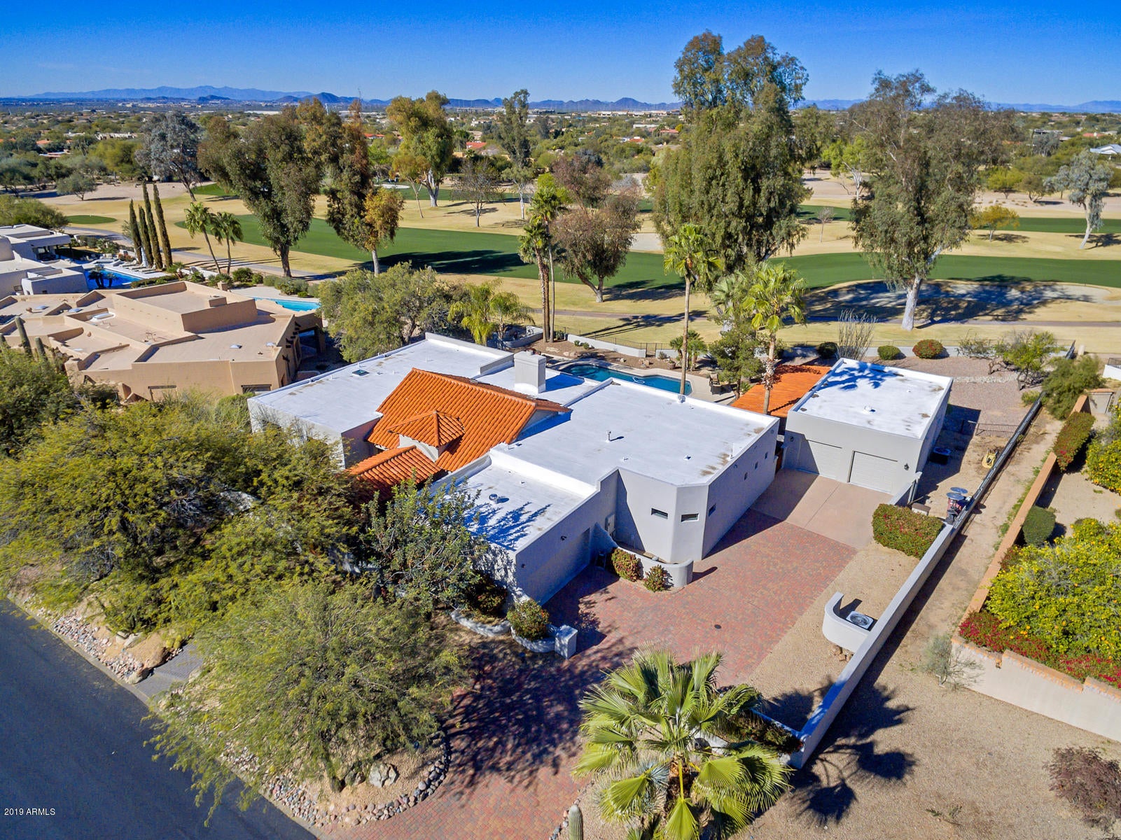 PINNACLE PEAK COUNTRY CLUB - Residential