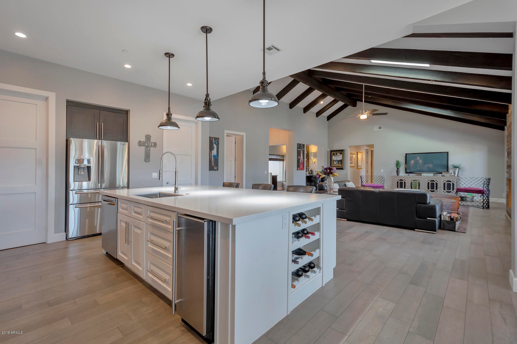 PINNACLE PEAK COUNTRY CLUB - Residential