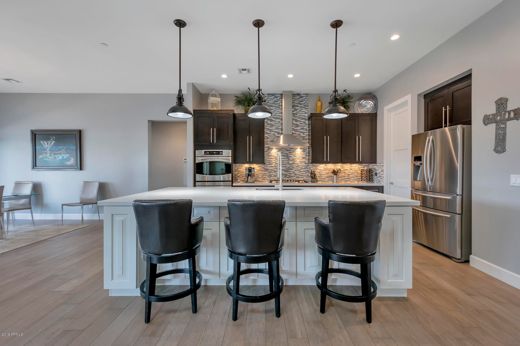PINNACLE PEAK COUNTRY CLUB - Residential