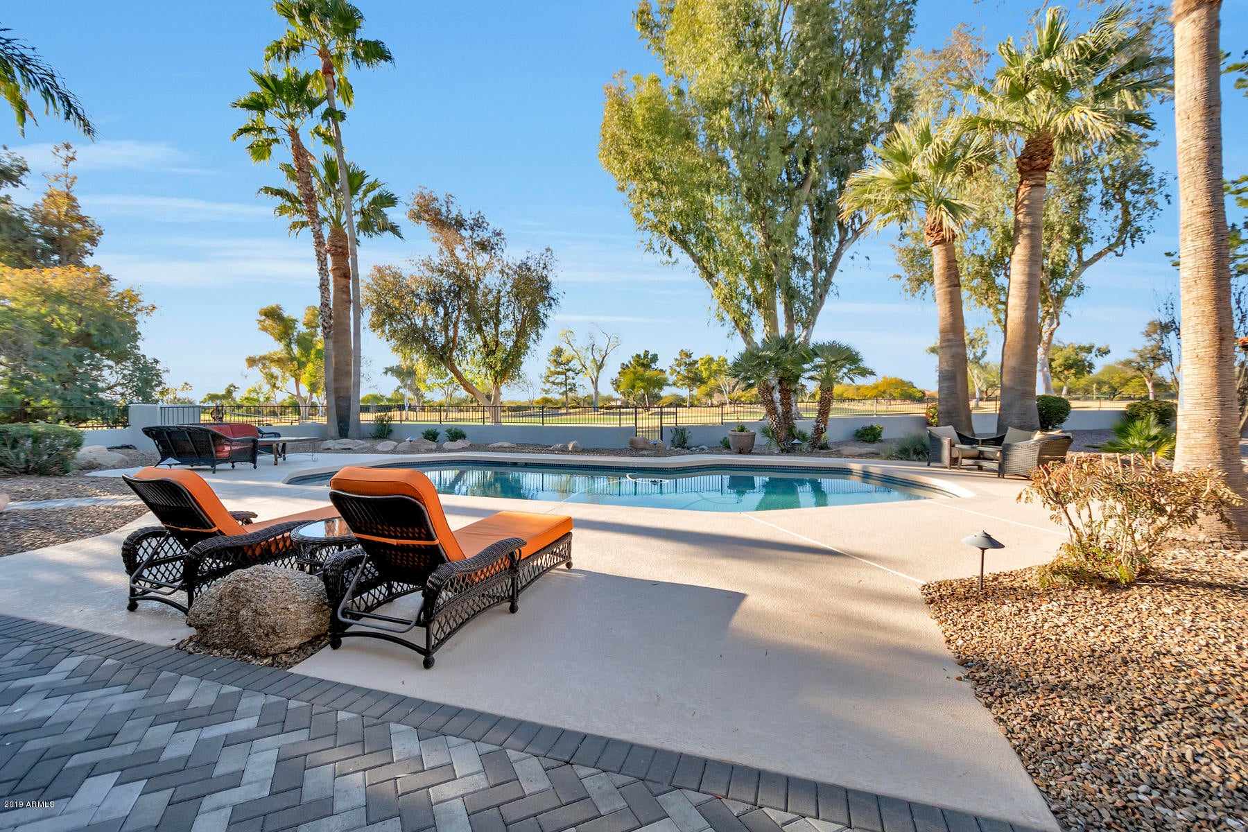 PINNACLE PEAK COUNTRY CLUB - Residential