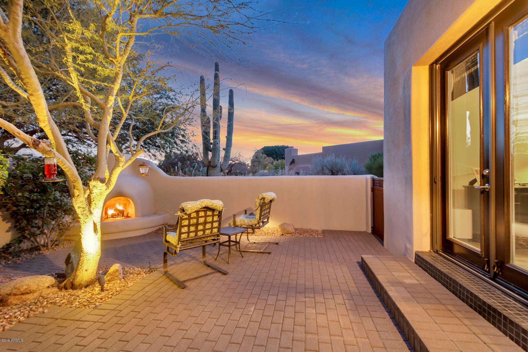 PINNACLE PEAK COUNTRY CLUB - Residential