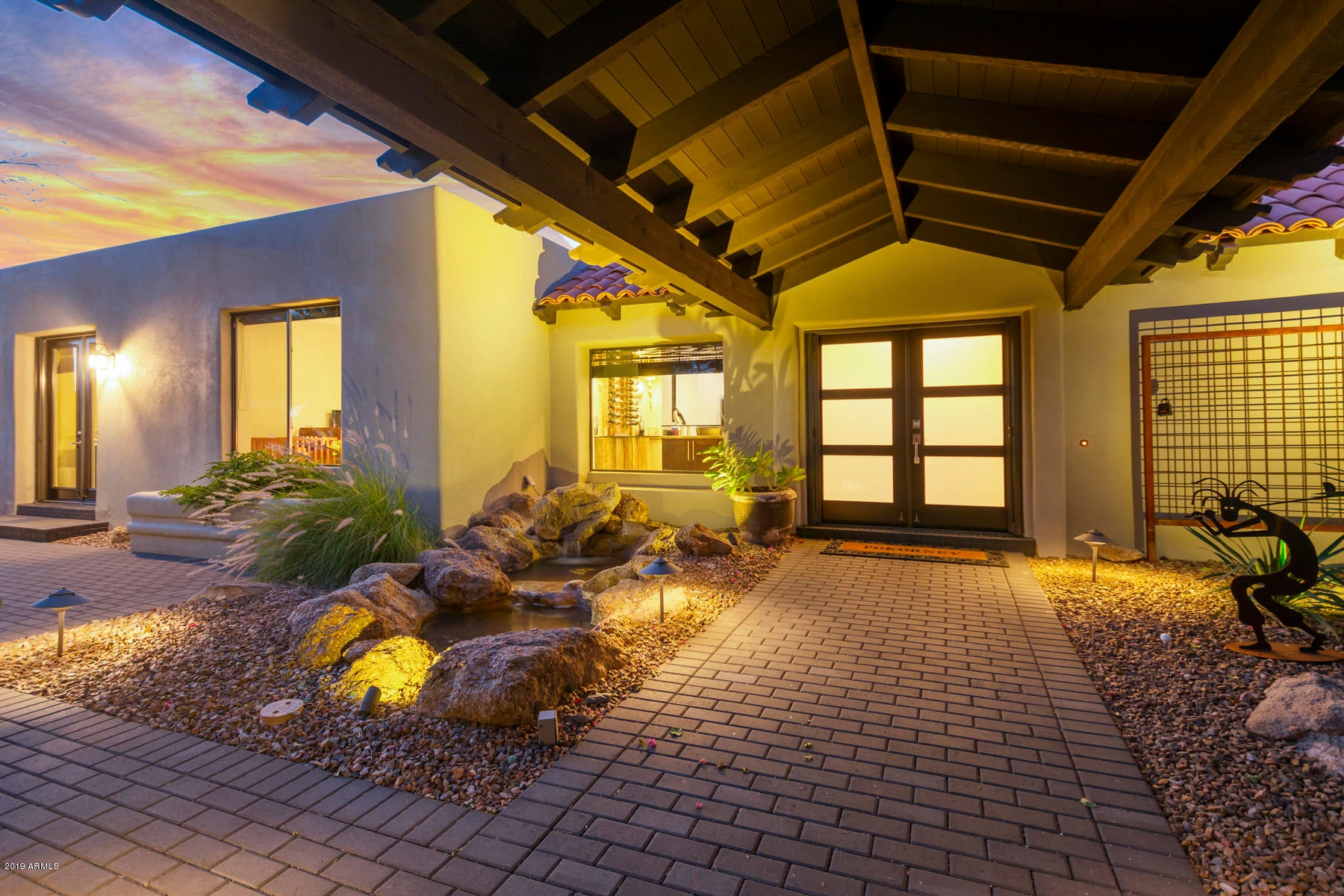 PINNACLE PEAK COUNTRY CLUB - Residential