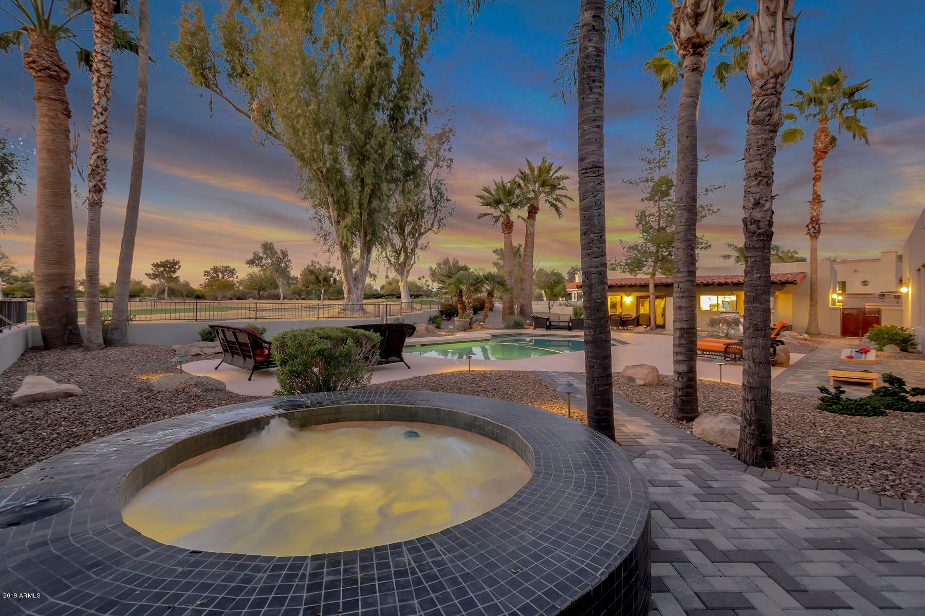 PINNACLE PEAK COUNTRY CLUB - Residential