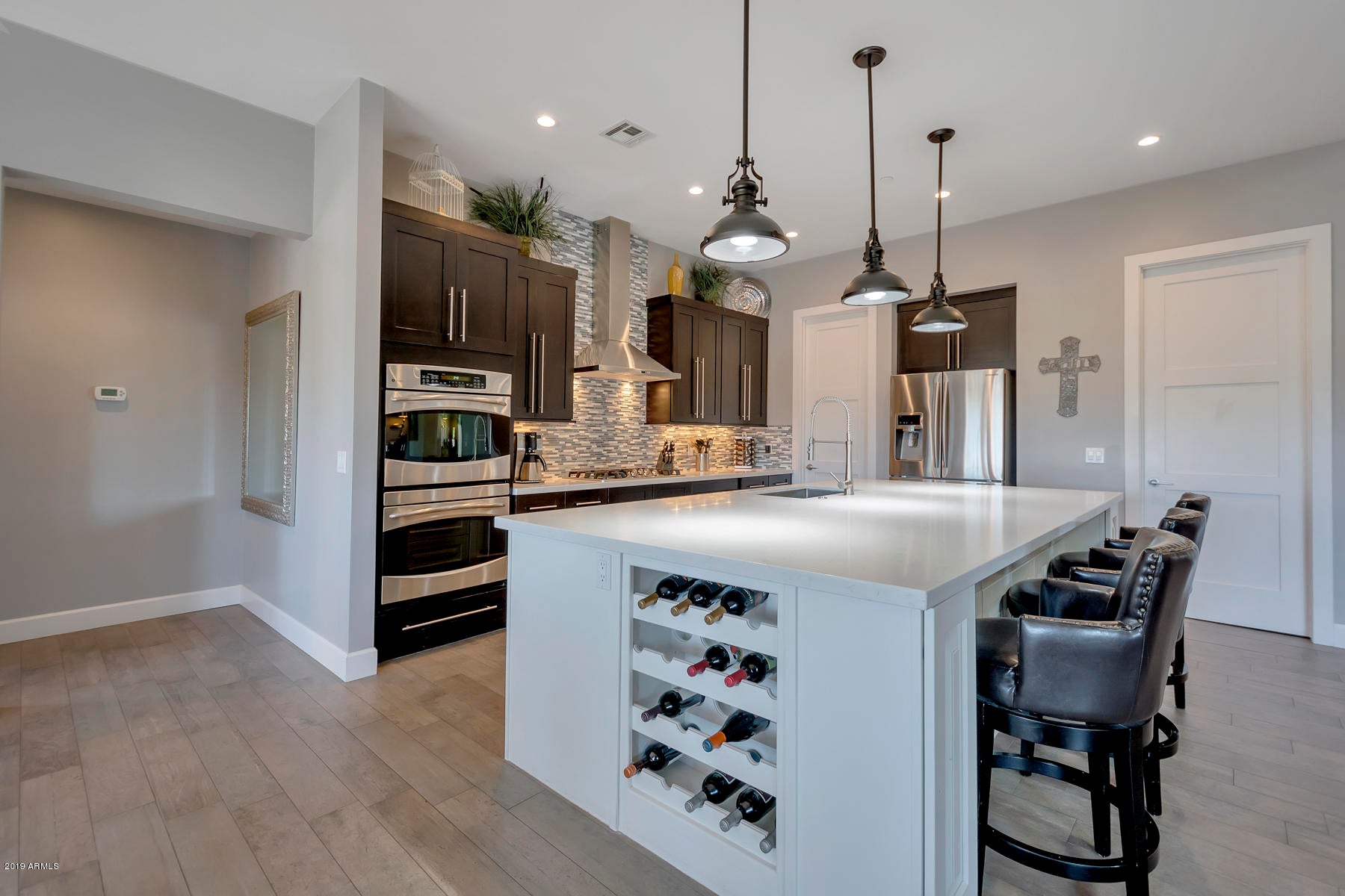 PINNACLE PEAK COUNTRY CLUB - Residential