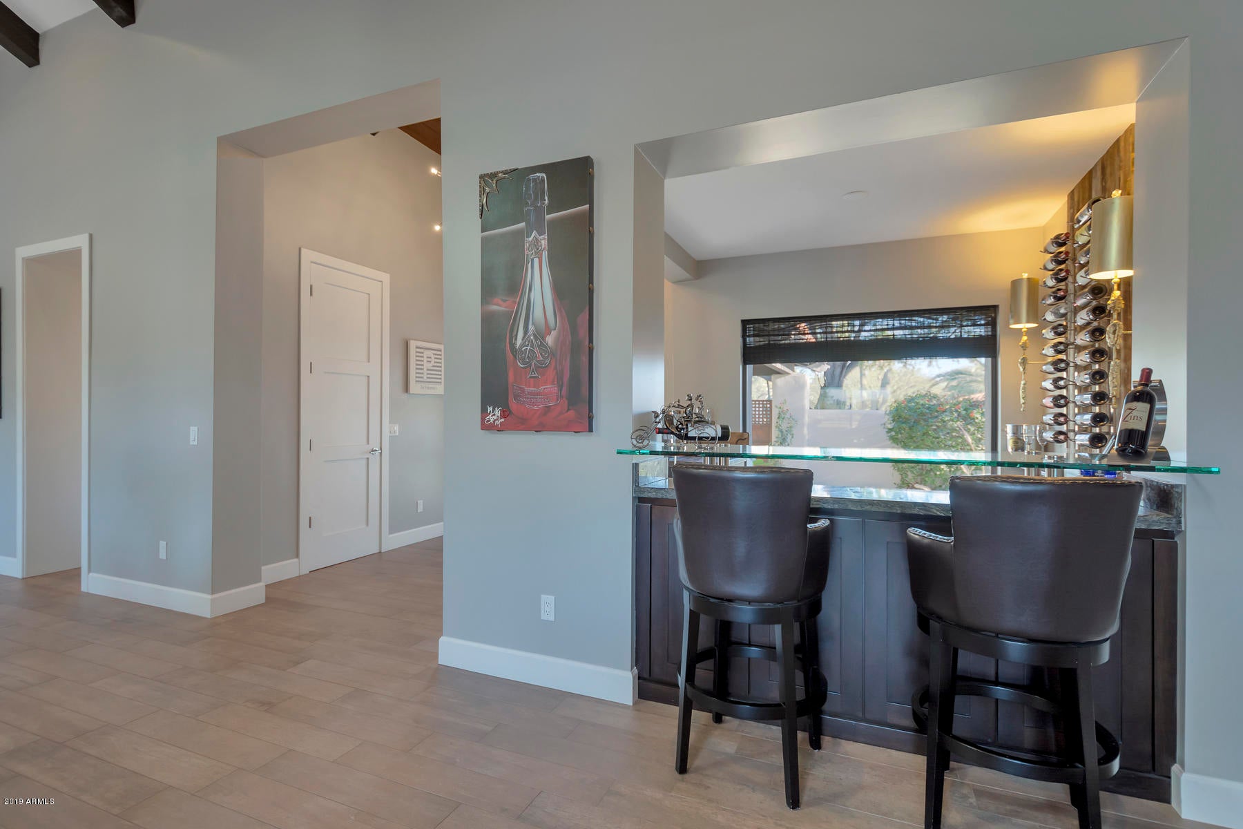 PINNACLE PEAK COUNTRY CLUB - Residential