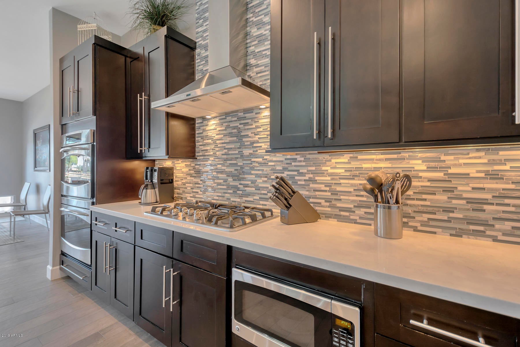 PINNACLE PEAK COUNTRY CLUB - Residential