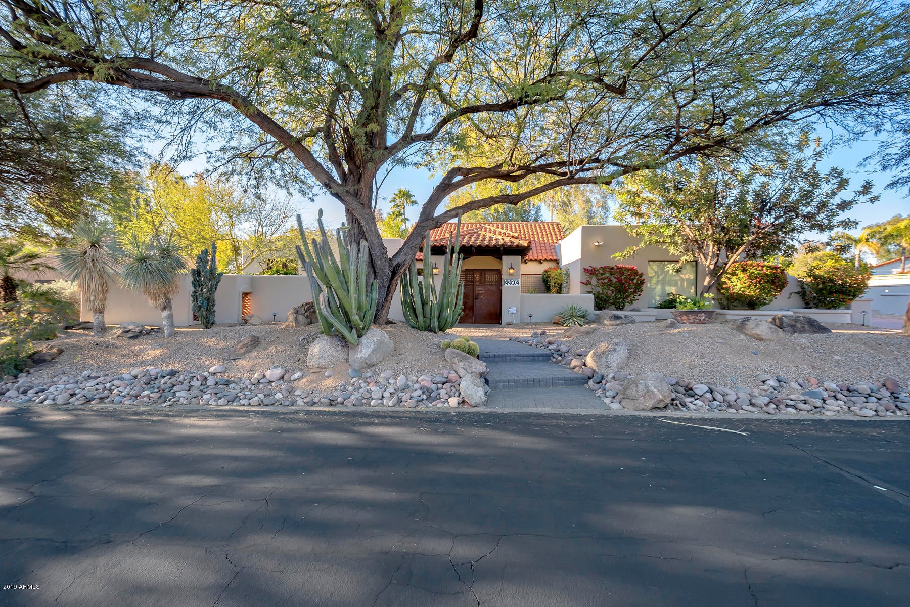 PINNACLE PEAK COUNTRY CLUB - Residential