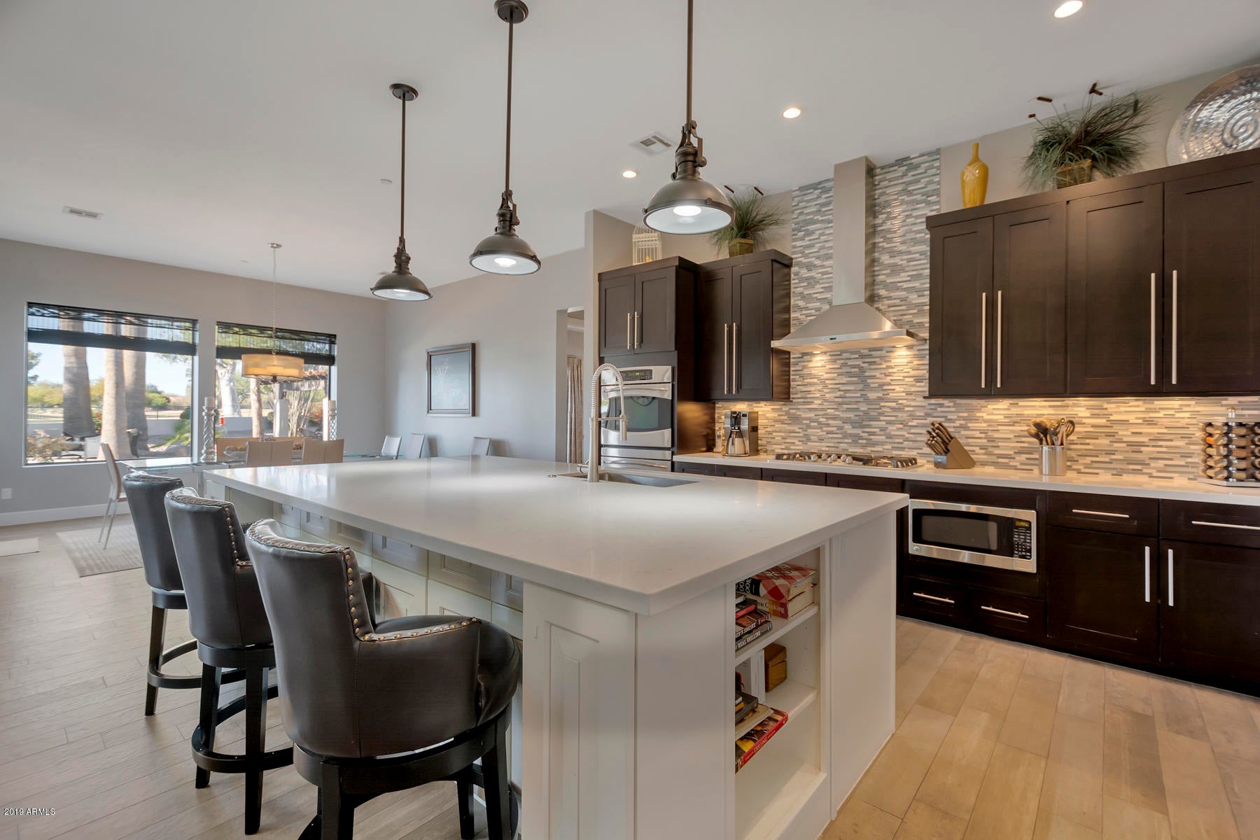 PINNACLE PEAK COUNTRY CLUB - Residential