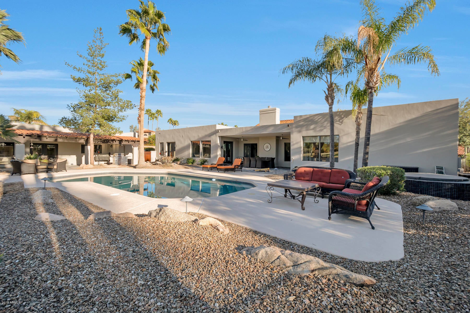 PINNACLE PEAK COUNTRY CLUB - Residential