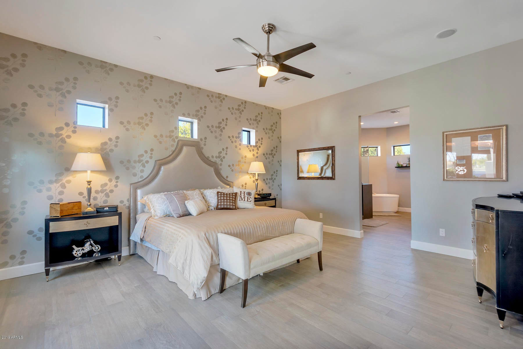 PINNACLE PEAK COUNTRY CLUB - Residential
