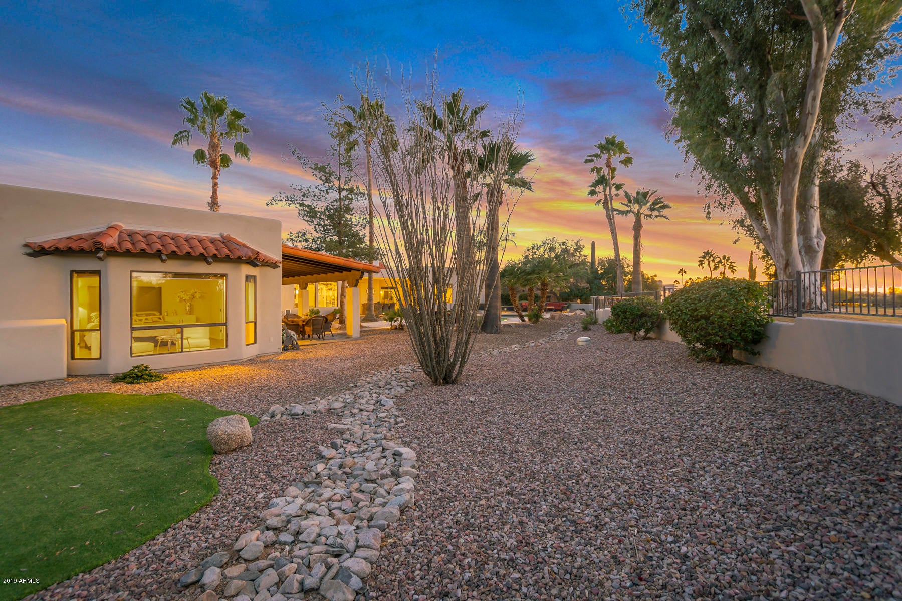 PINNACLE PEAK COUNTRY CLUB - Residential