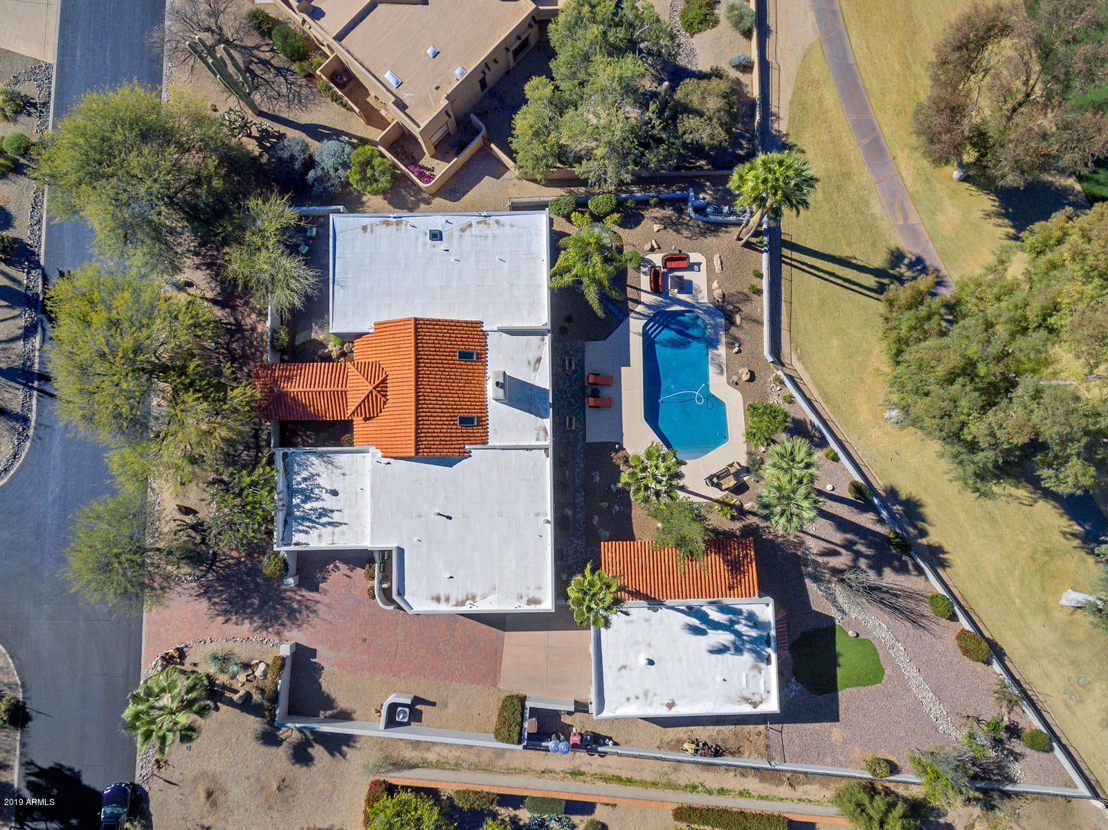 PINNACLE PEAK COUNTRY CLUB - Residential
