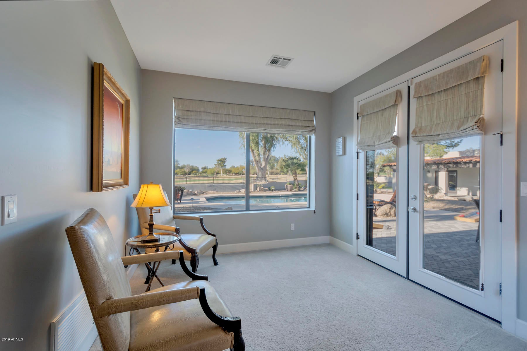 PINNACLE PEAK COUNTRY CLUB - Residential