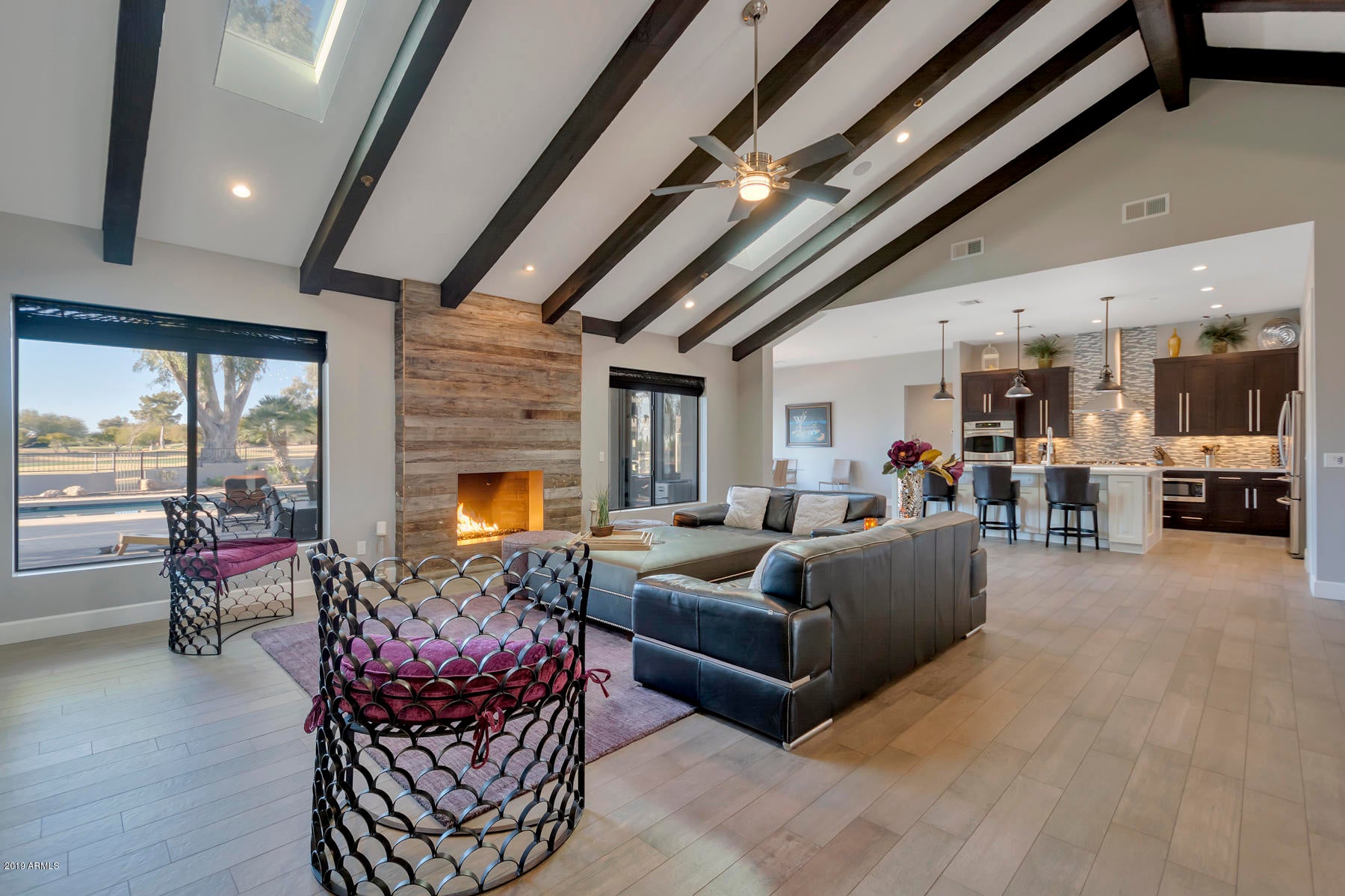 PINNACLE PEAK COUNTRY CLUB - Residential