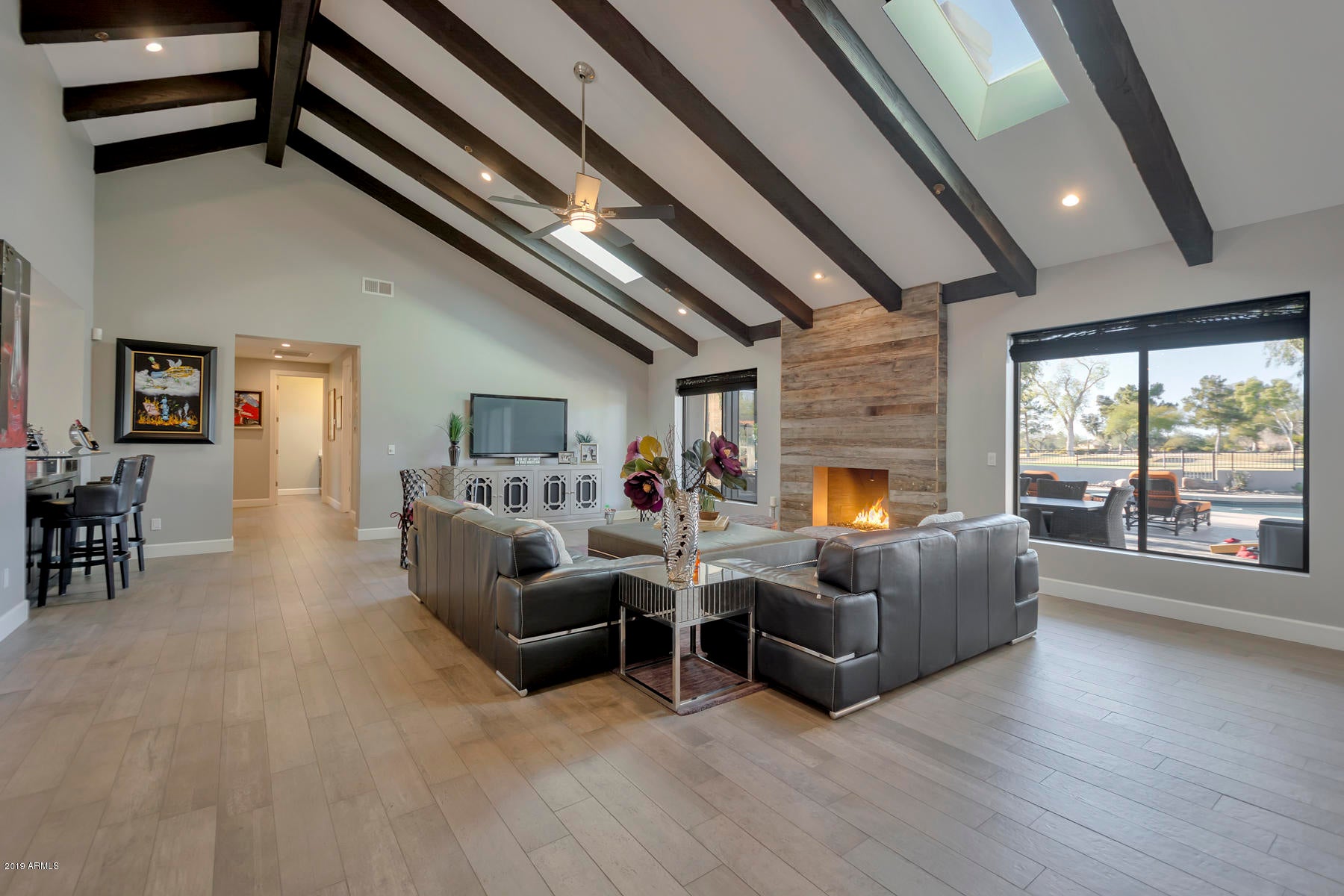 PINNACLE PEAK COUNTRY CLUB - Residential