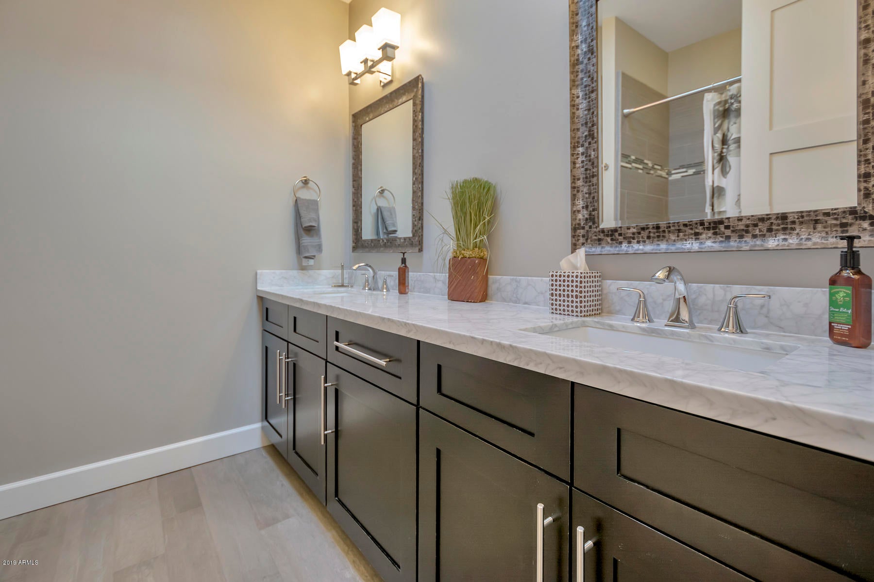 PINNACLE PEAK COUNTRY CLUB - Residential
