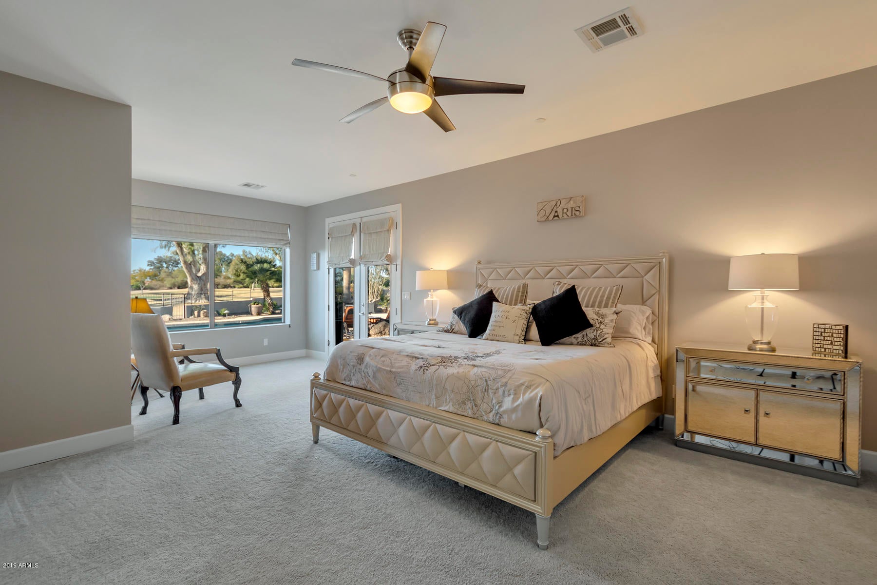 PINNACLE PEAK COUNTRY CLUB - Residential