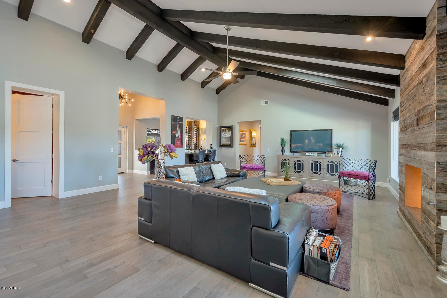 PINNACLE PEAK COUNTRY CLUB - Residential
