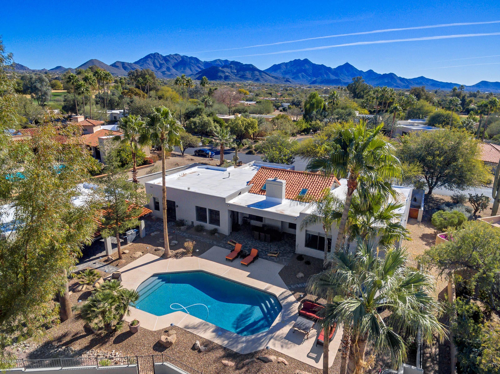 PINNACLE PEAK COUNTRY CLUB - Residential