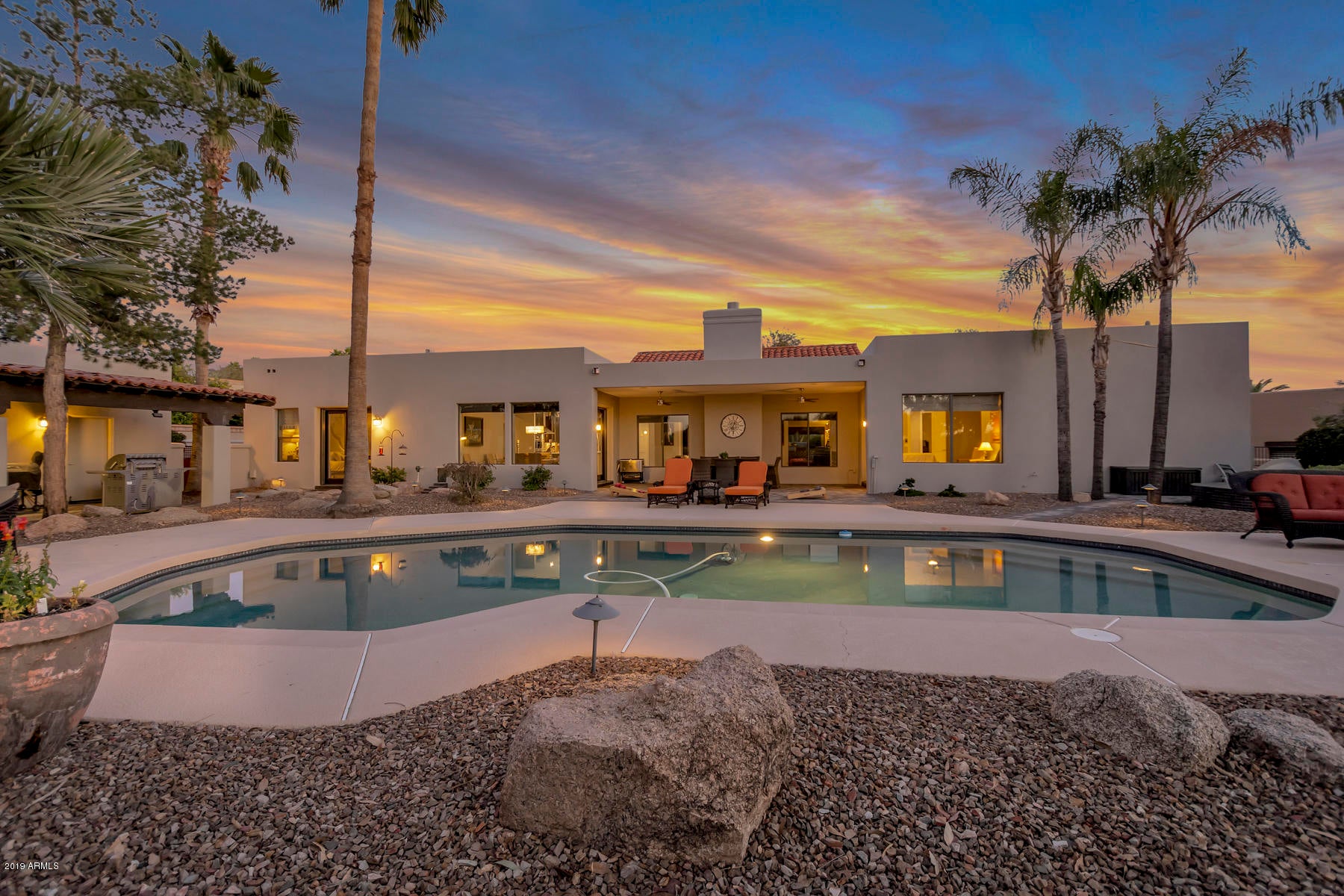 PINNACLE PEAK COUNTRY CLUB - Residential