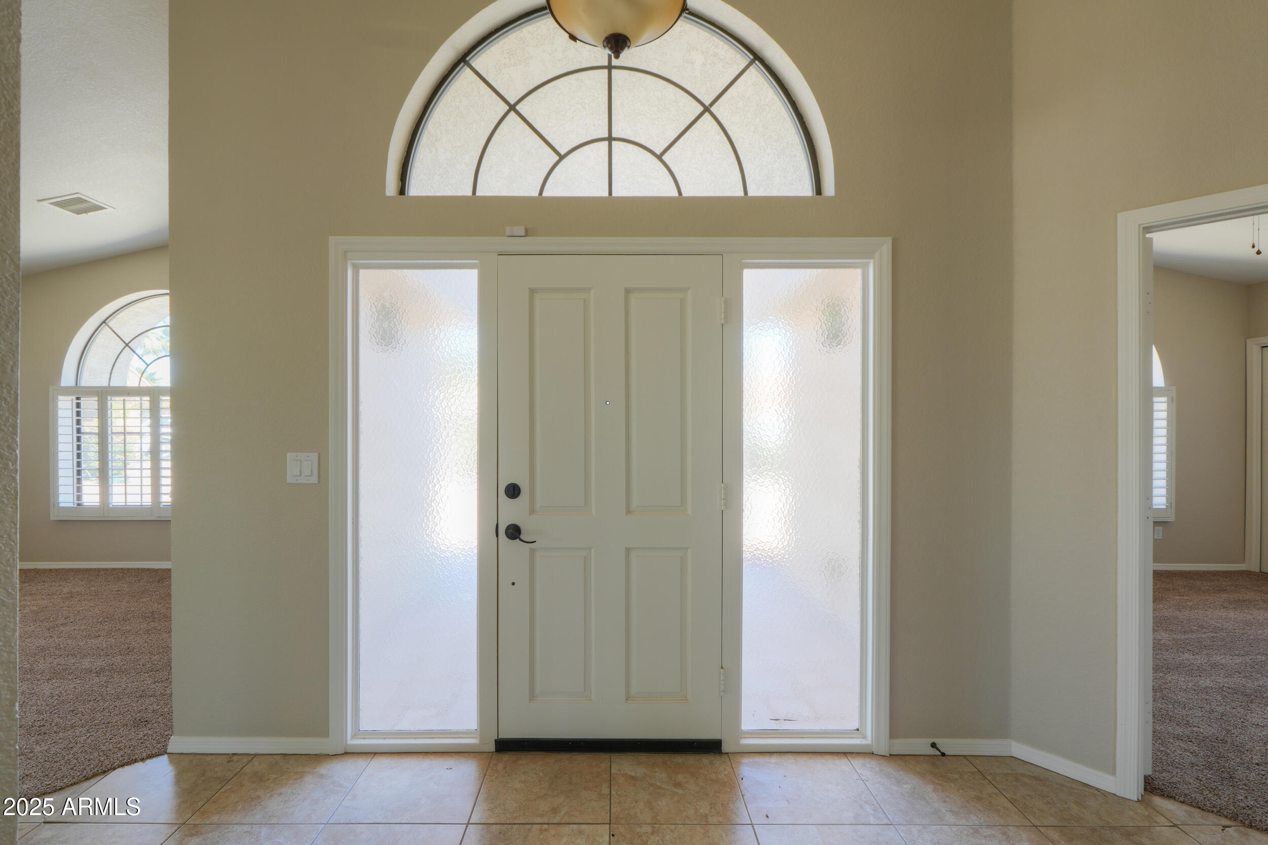CASA GRANDE LAKES - Residential