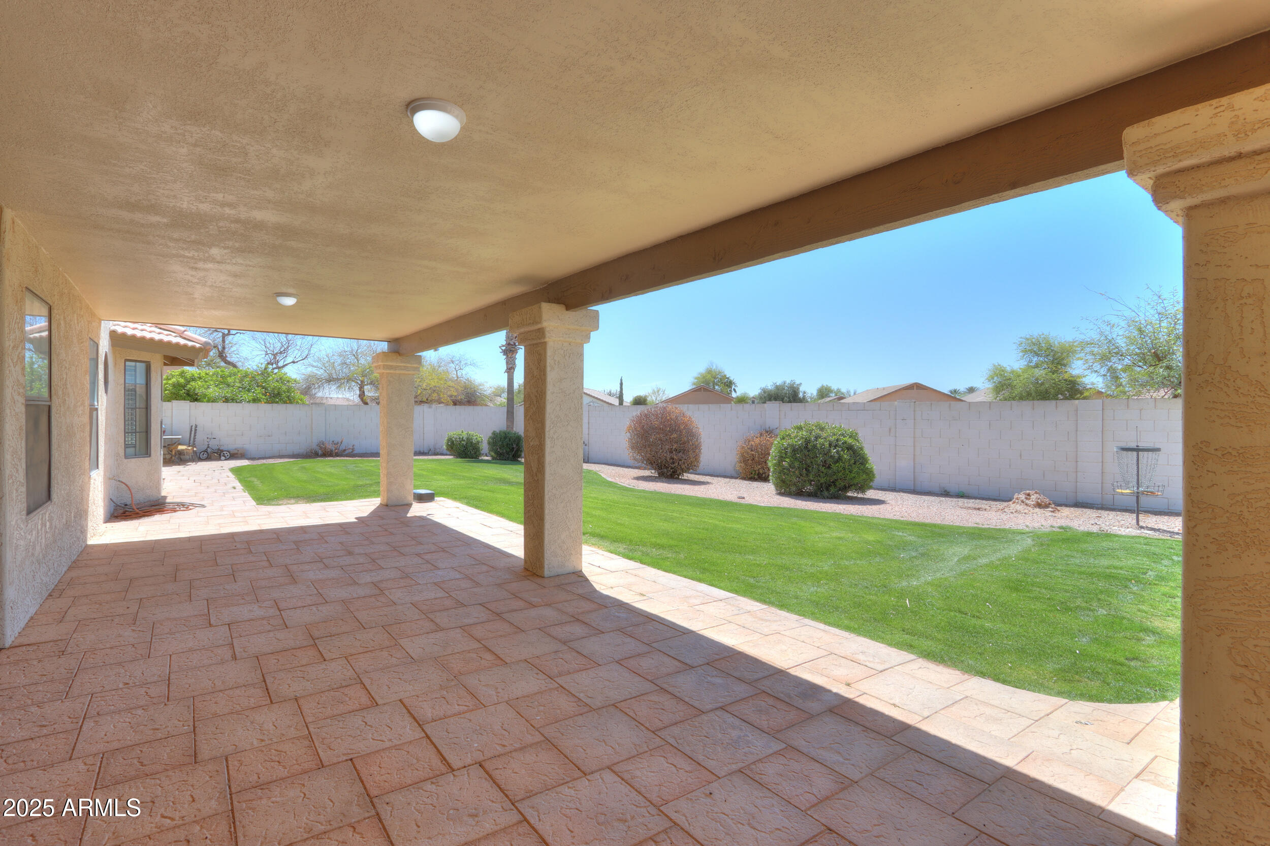 CASA GRANDE LAKES - Residential