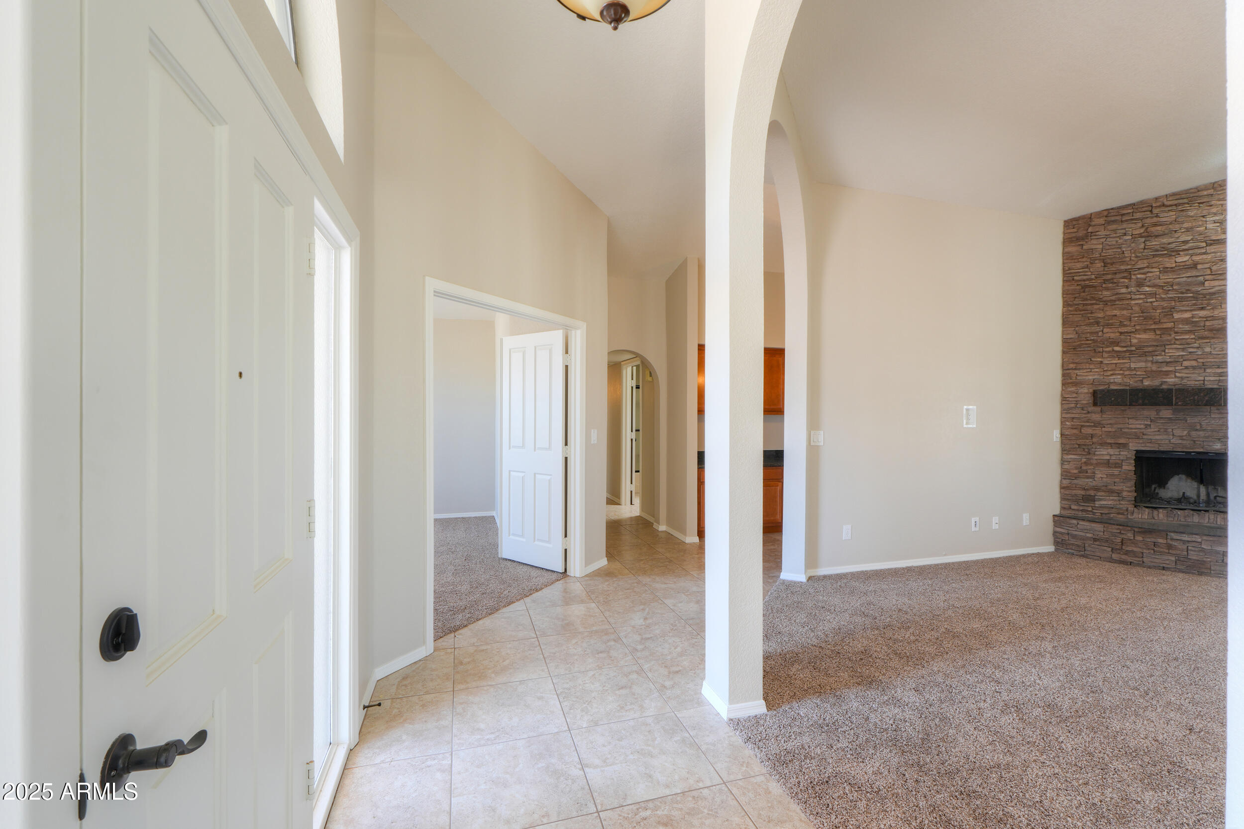 CASA GRANDE LAKES - Residential