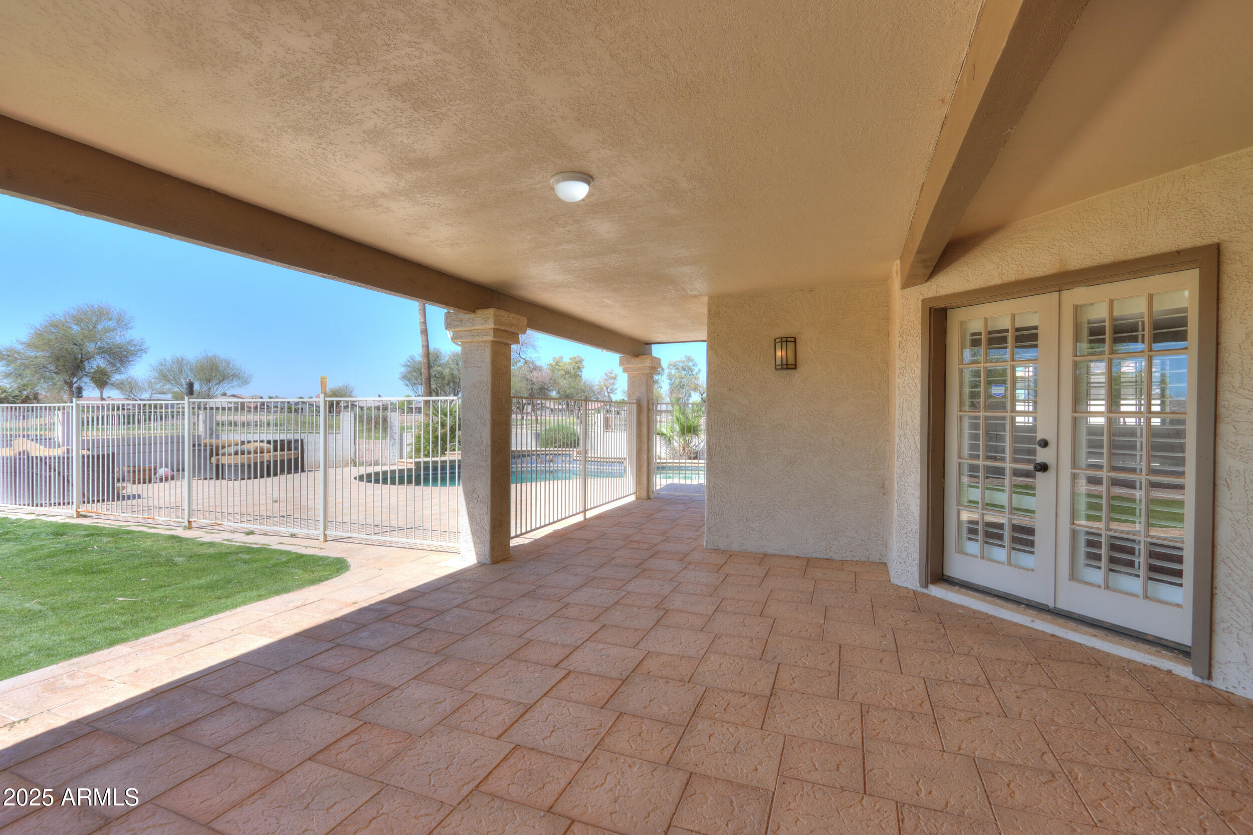 CASA GRANDE LAKES - Residential