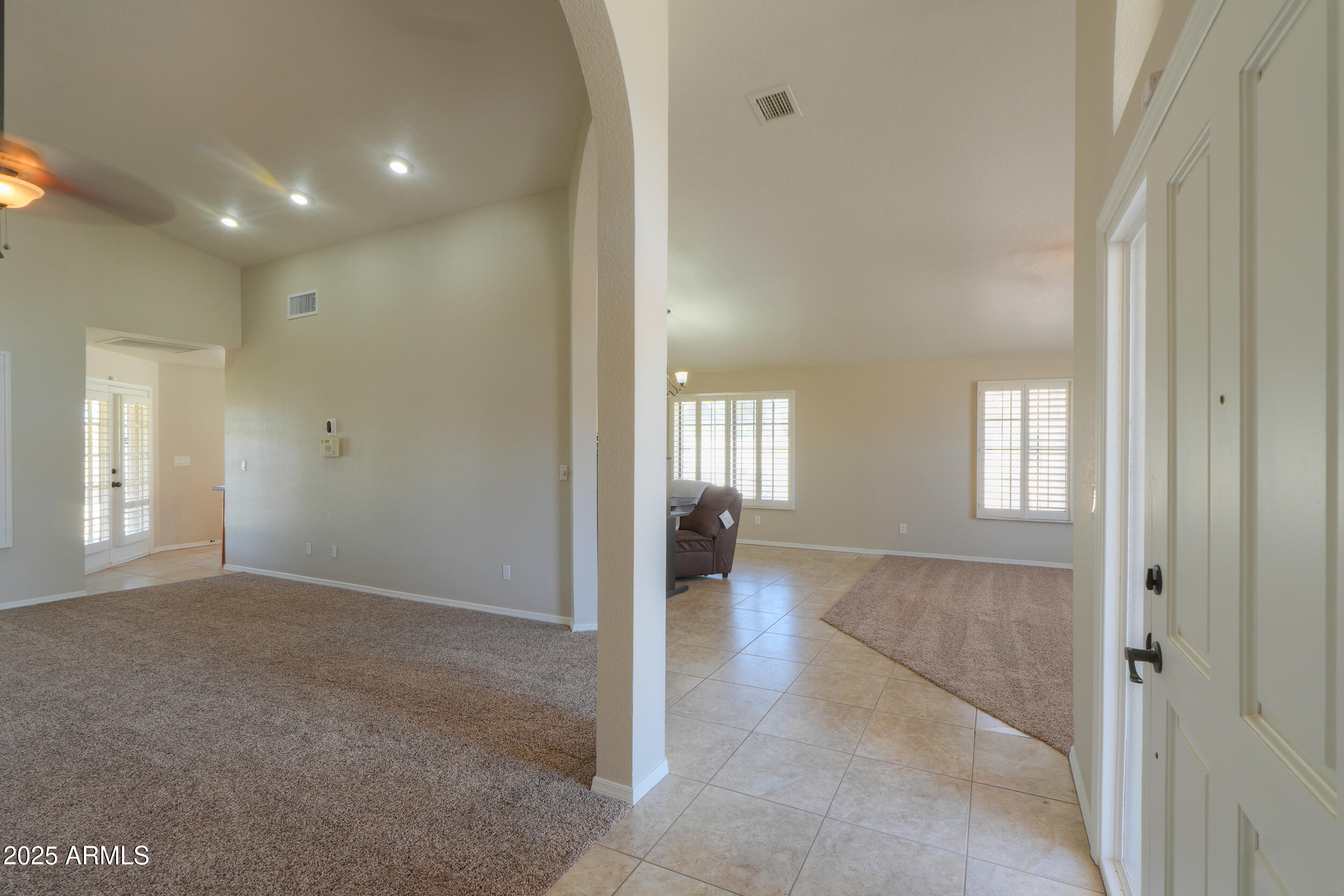 CASA GRANDE LAKES - Residential