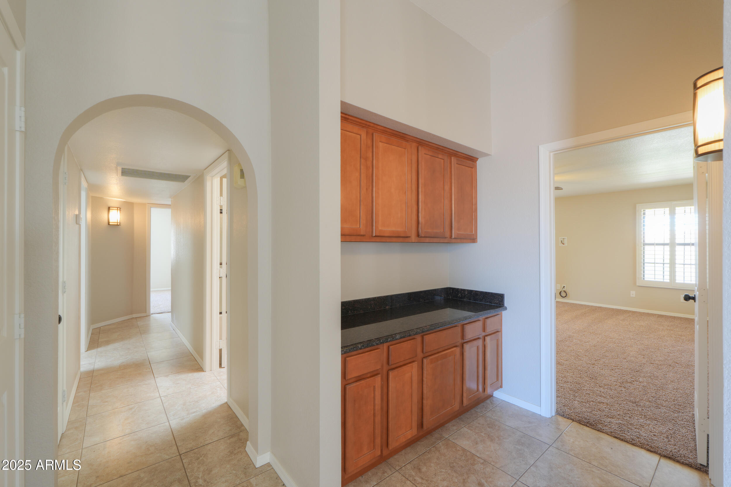 CASA GRANDE LAKES - Residential
