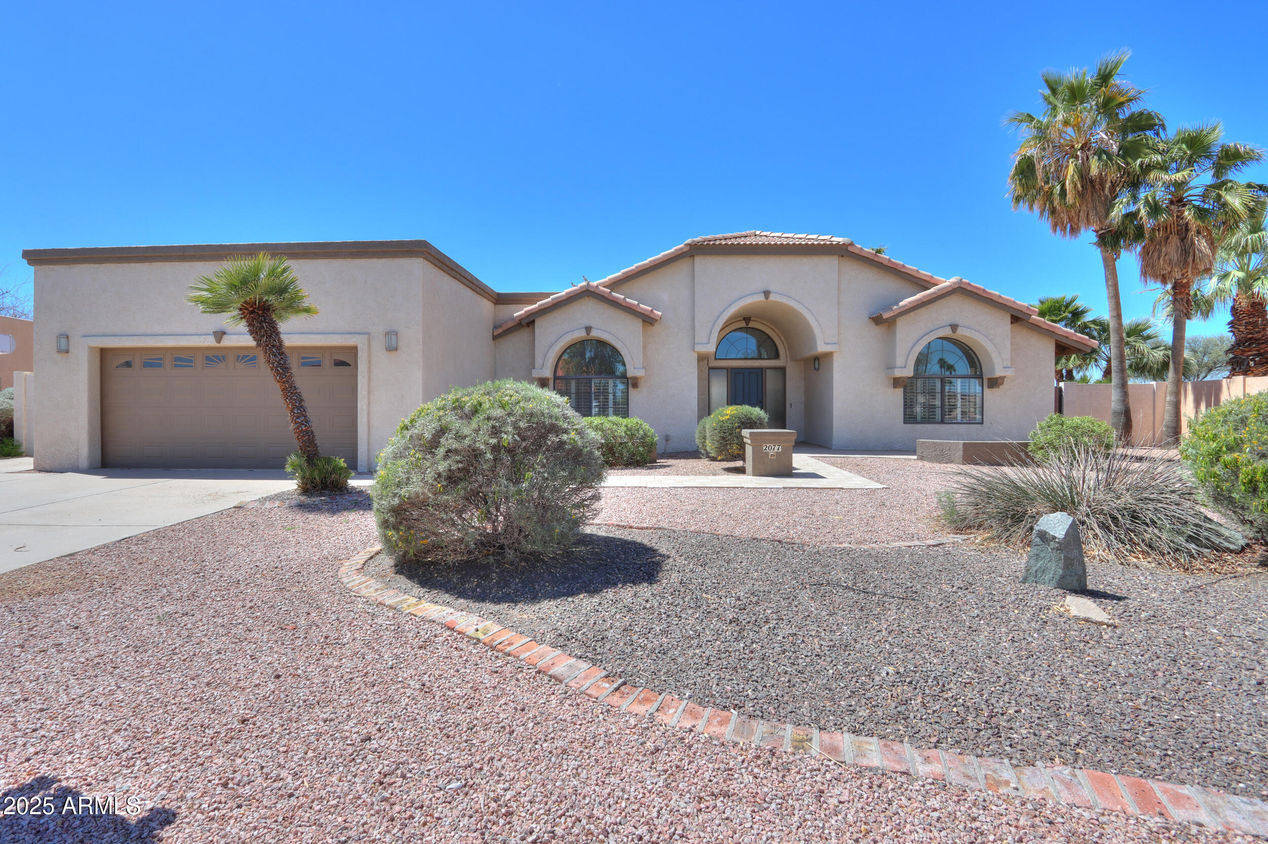 CASA GRANDE LAKES - Residential