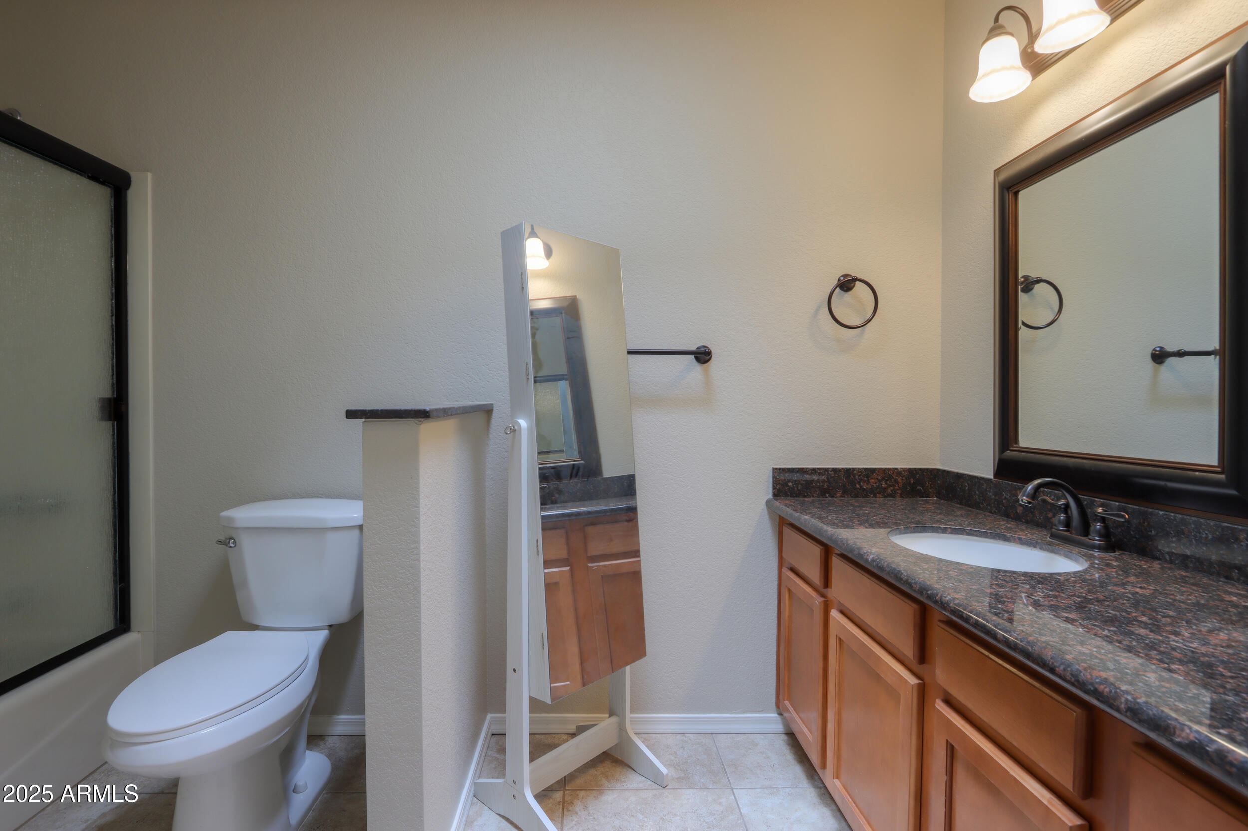 CASA GRANDE LAKES - Residential