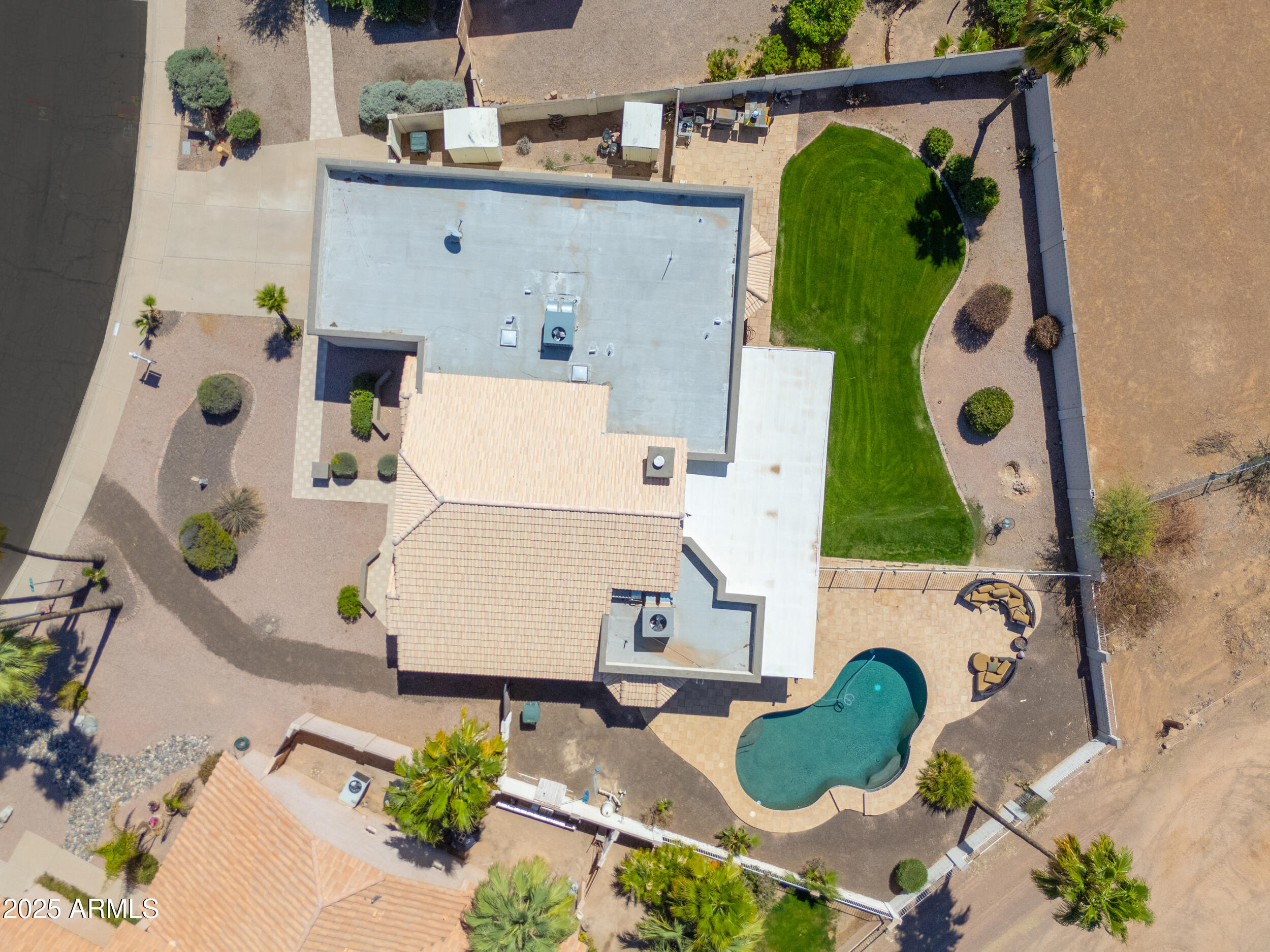 CASA GRANDE LAKES - Residential