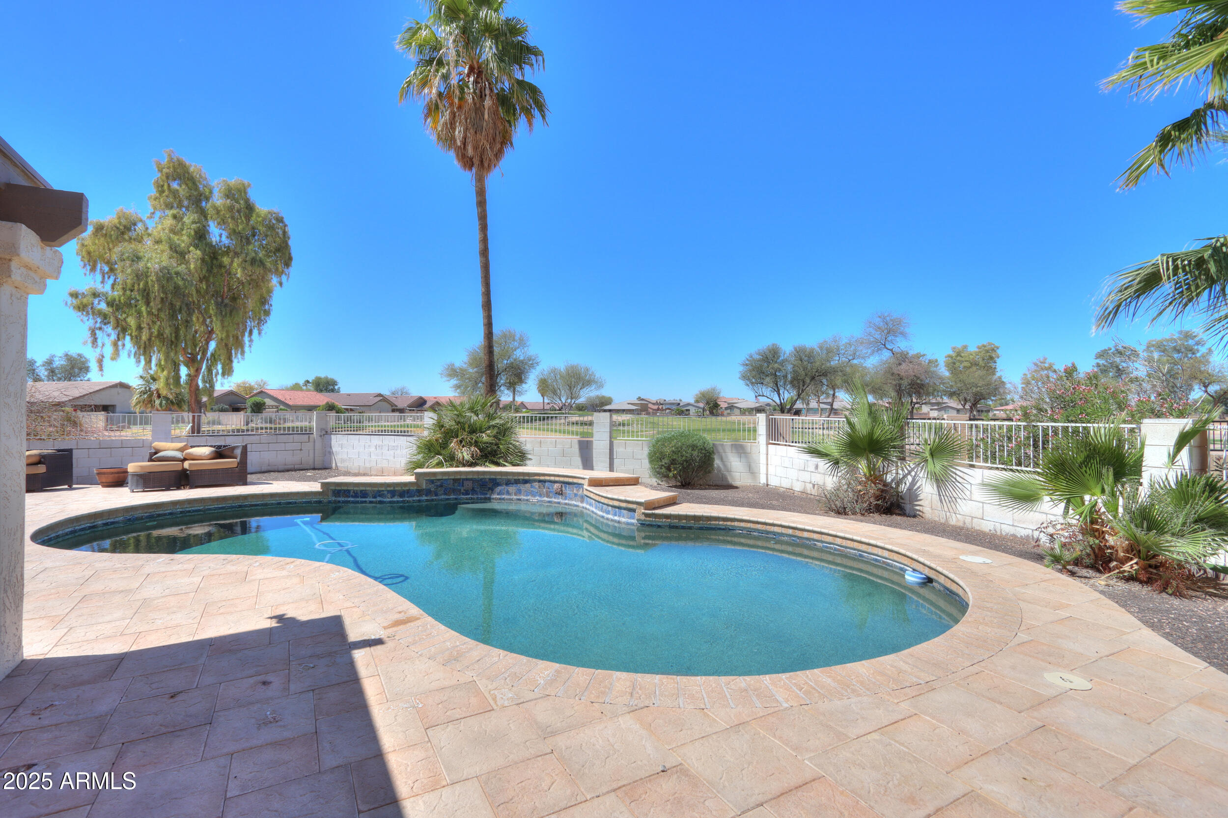CASA GRANDE LAKES - Residential