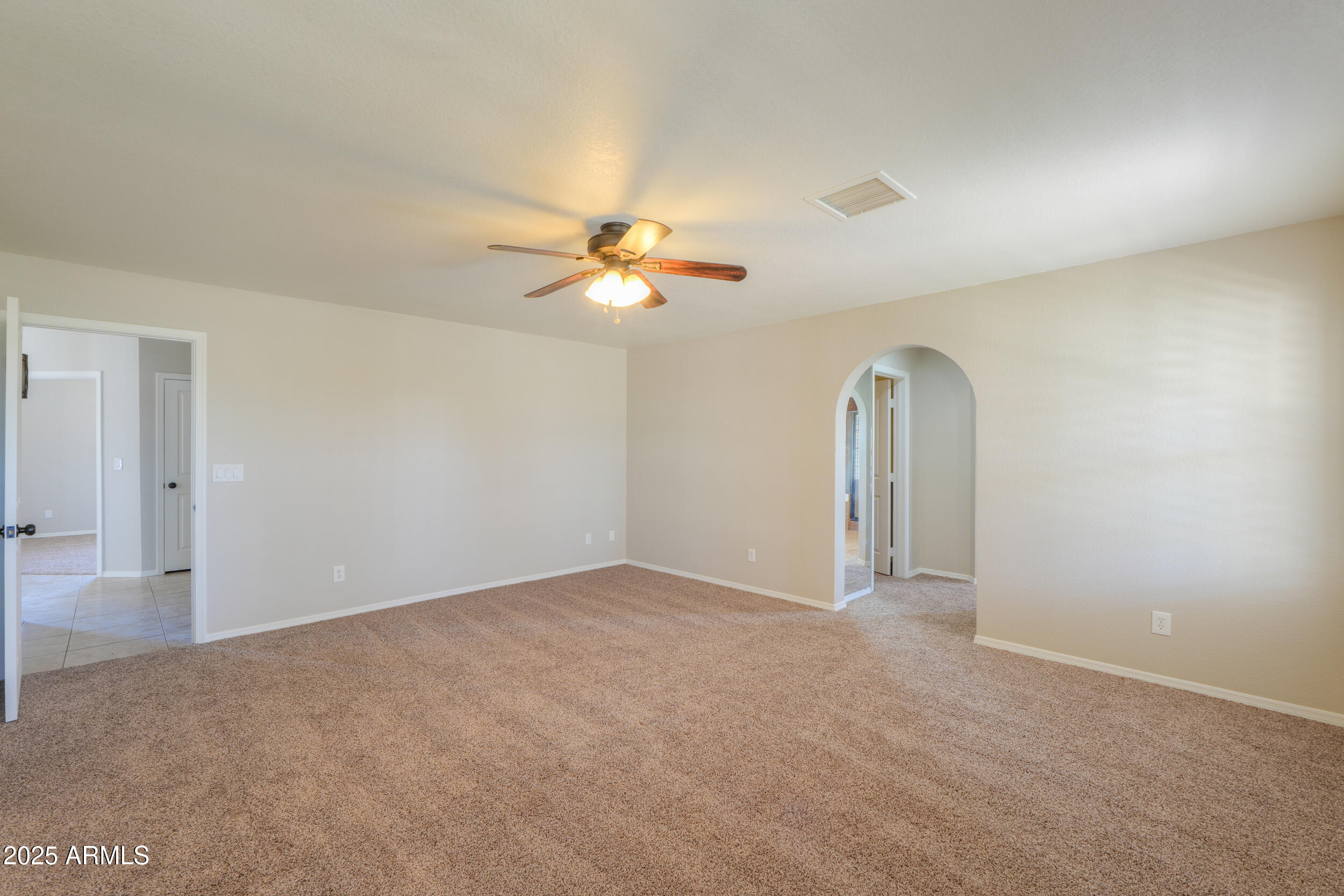 CASA GRANDE LAKES - Residential
