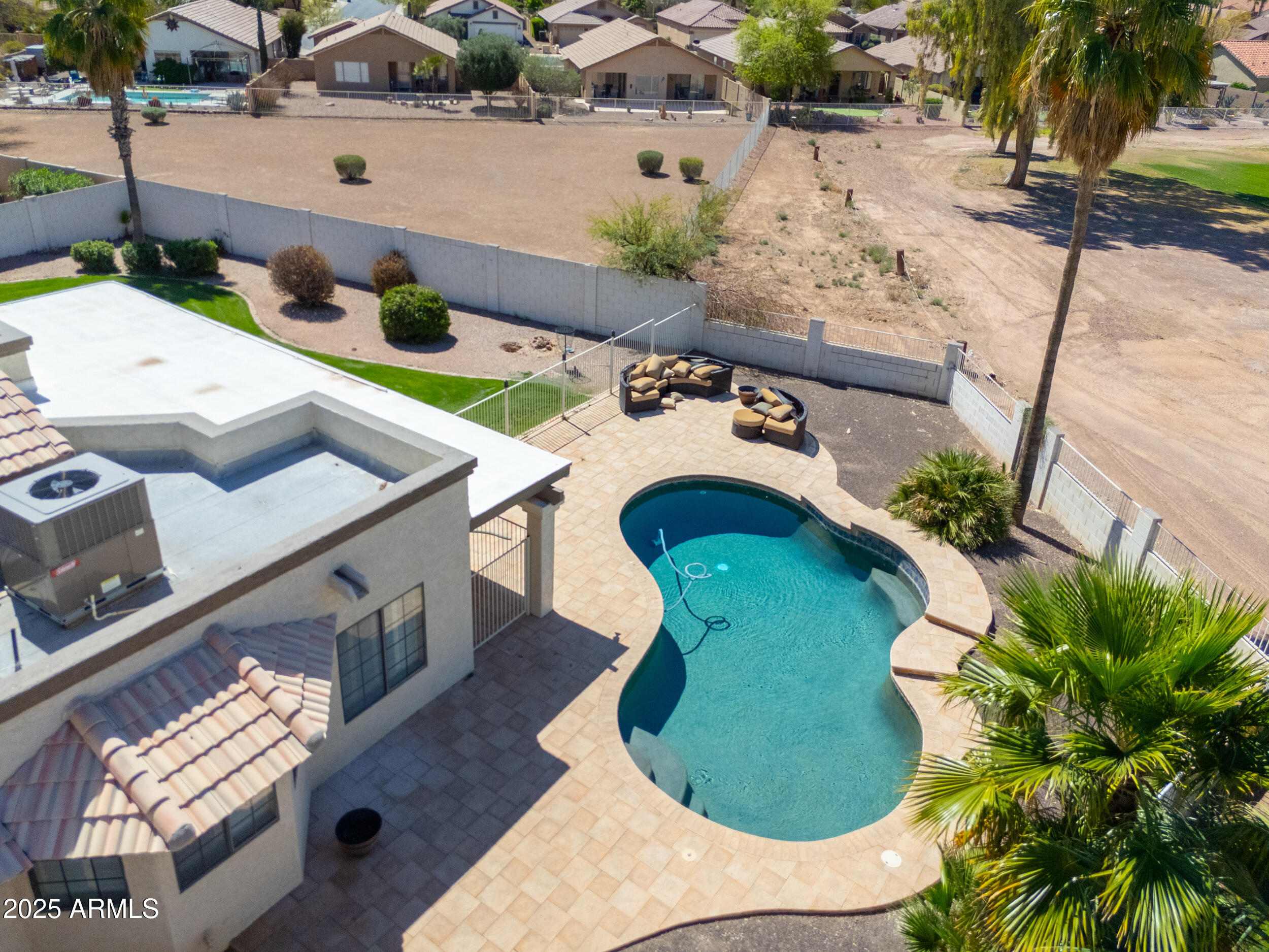 CASA GRANDE LAKES - Residential