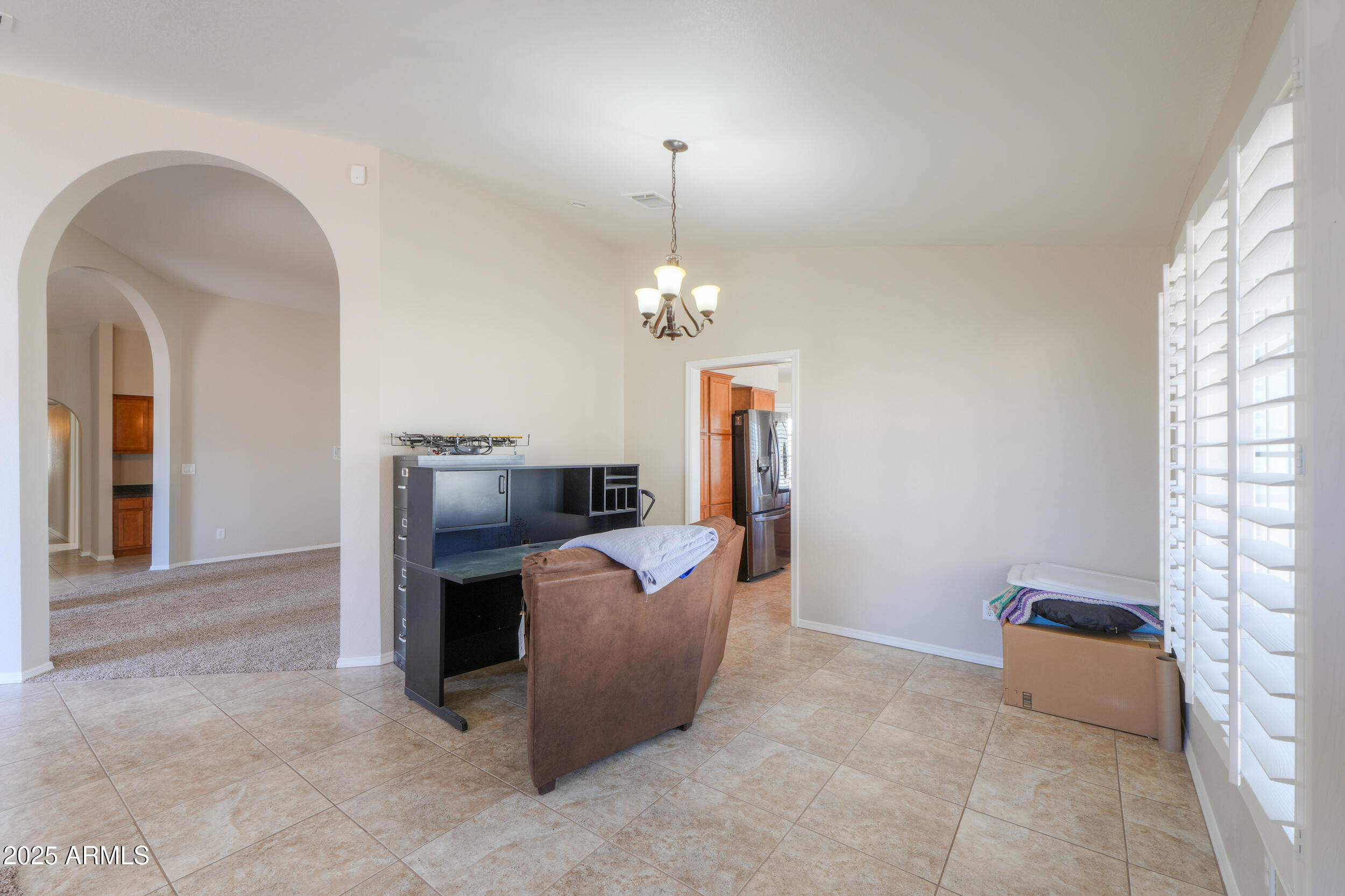 CASA GRANDE LAKES - Residential