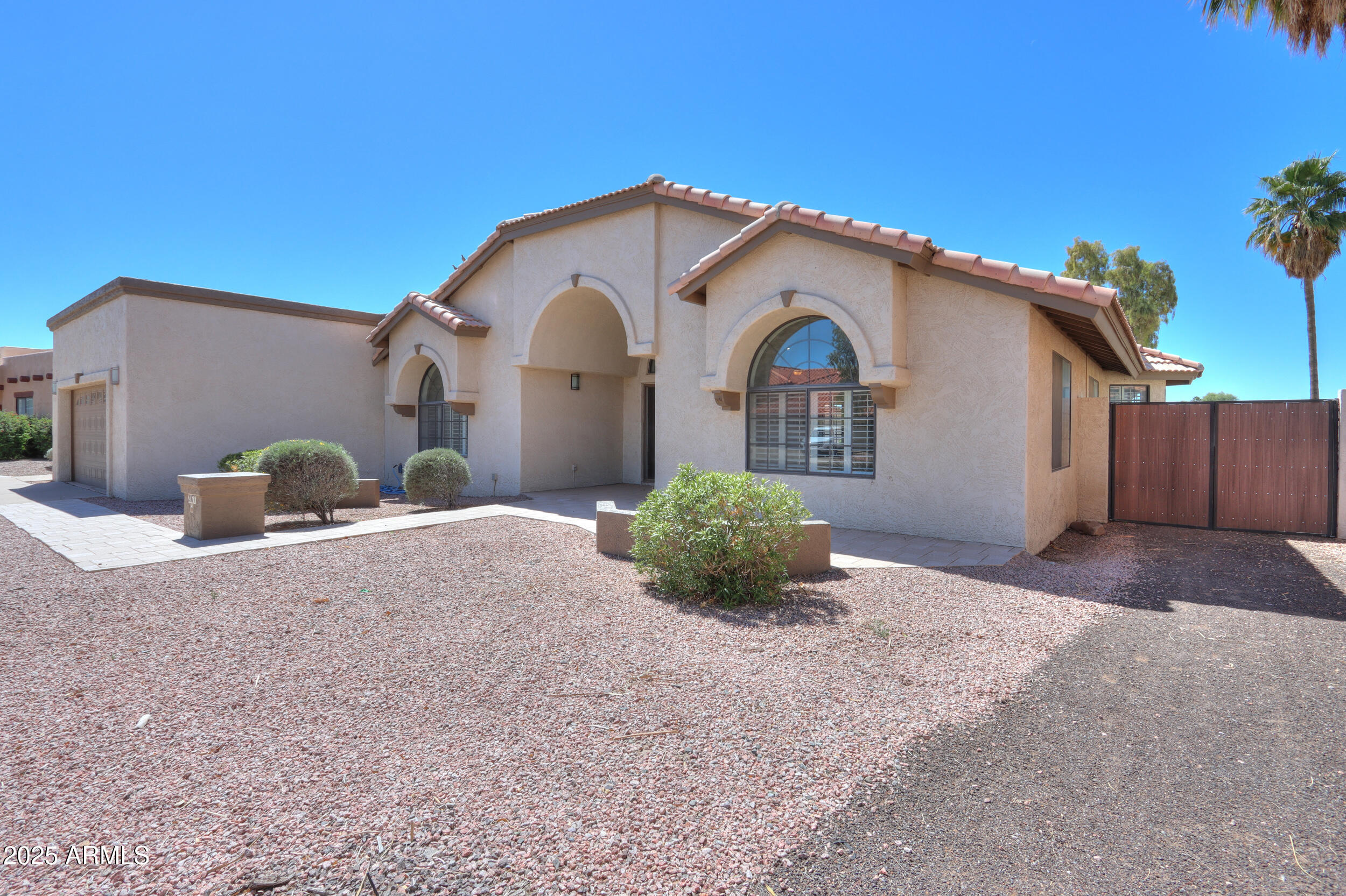 CASA GRANDE LAKES - Residential