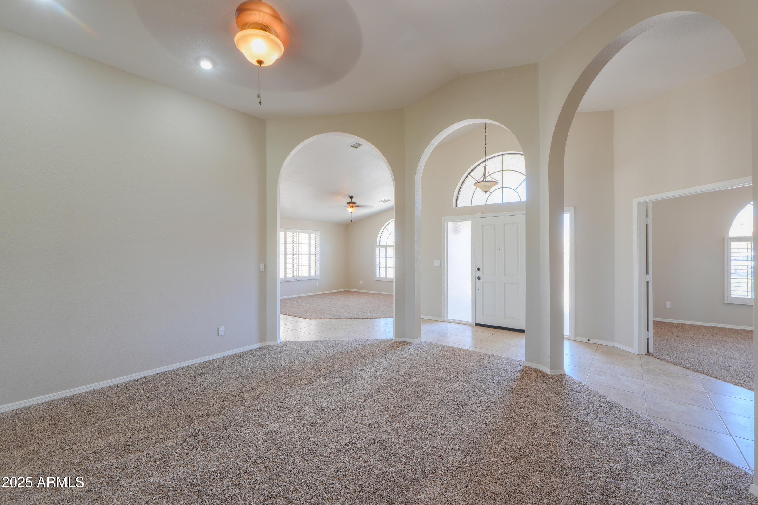 CASA GRANDE LAKES - Residential
