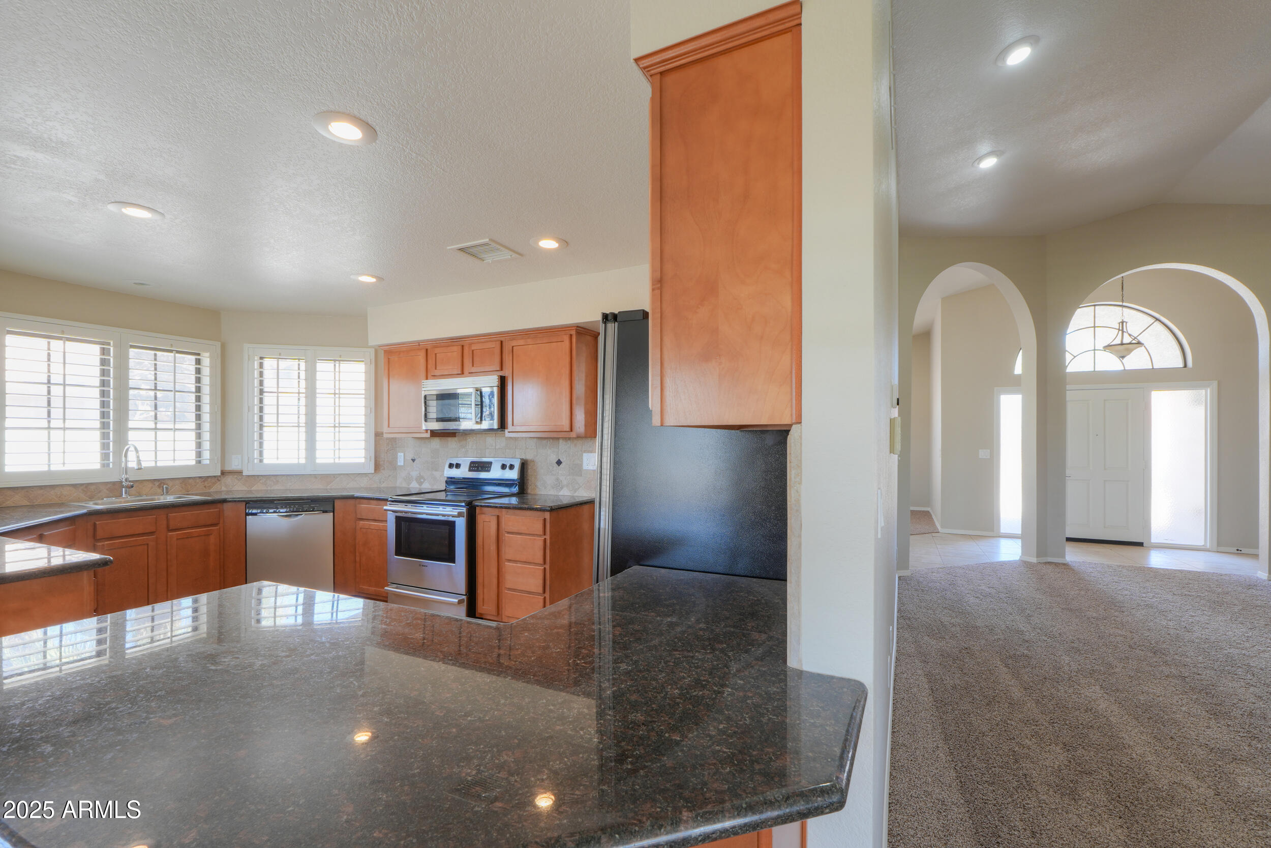CASA GRANDE LAKES - Residential